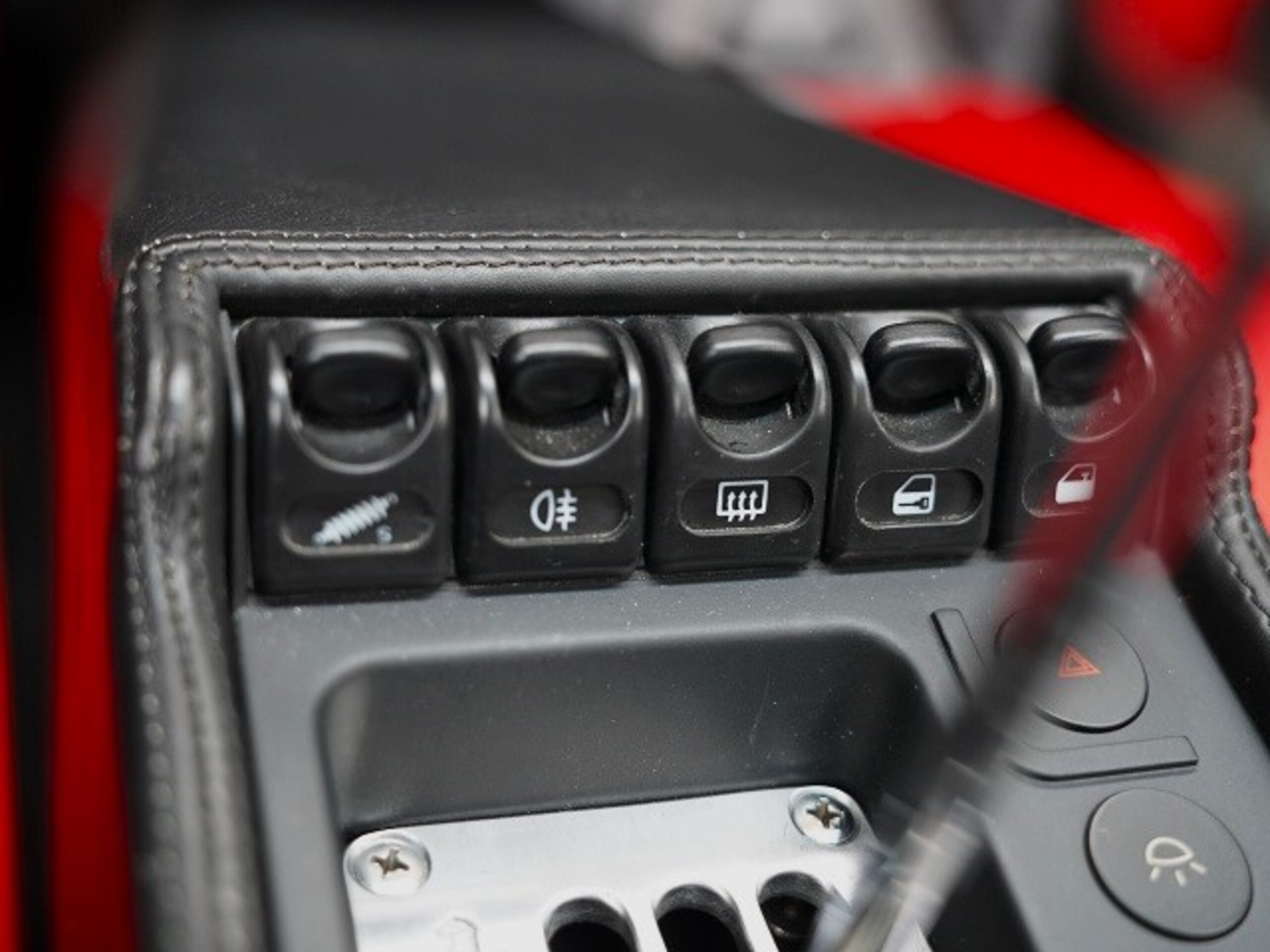 1996 Ferrari F355 Berlinetta — Photo 10 / 16