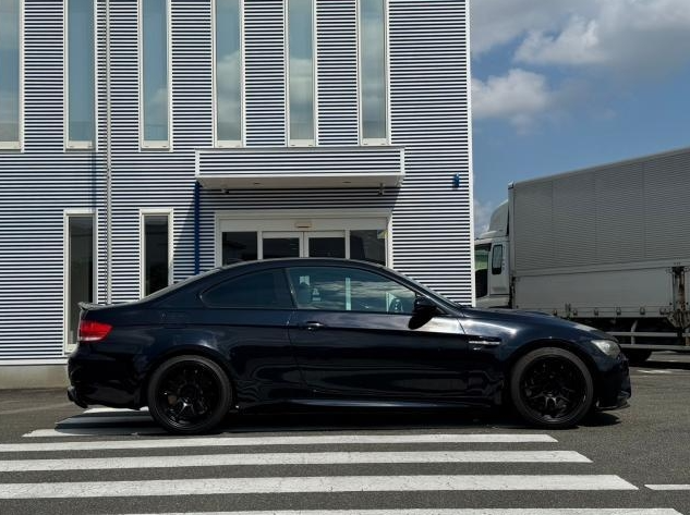 2007 BMW M3 Coupe — Photo 6 / 16