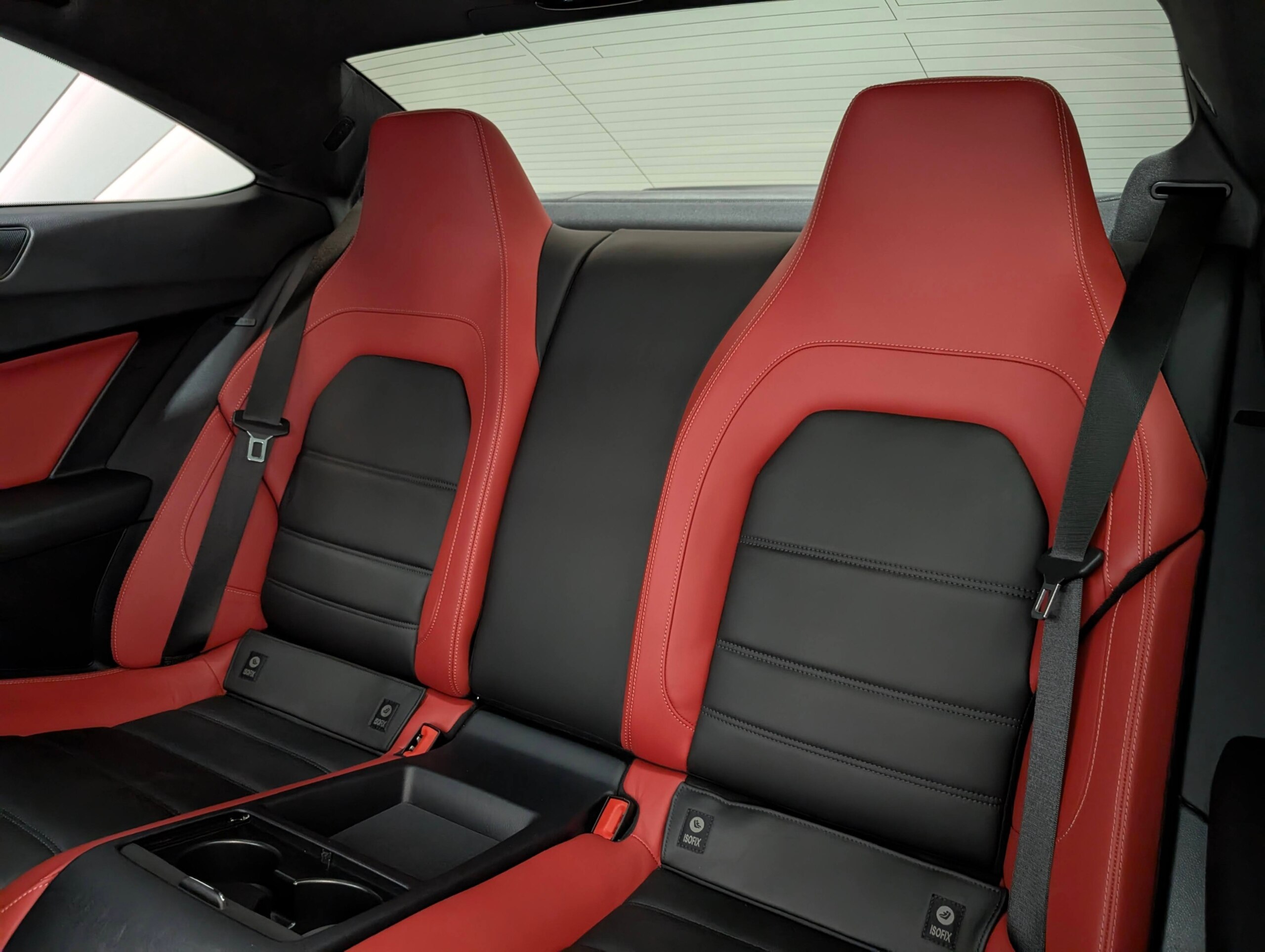 2012 Mercedes Benz C63 AMG — Photo 17 / 21