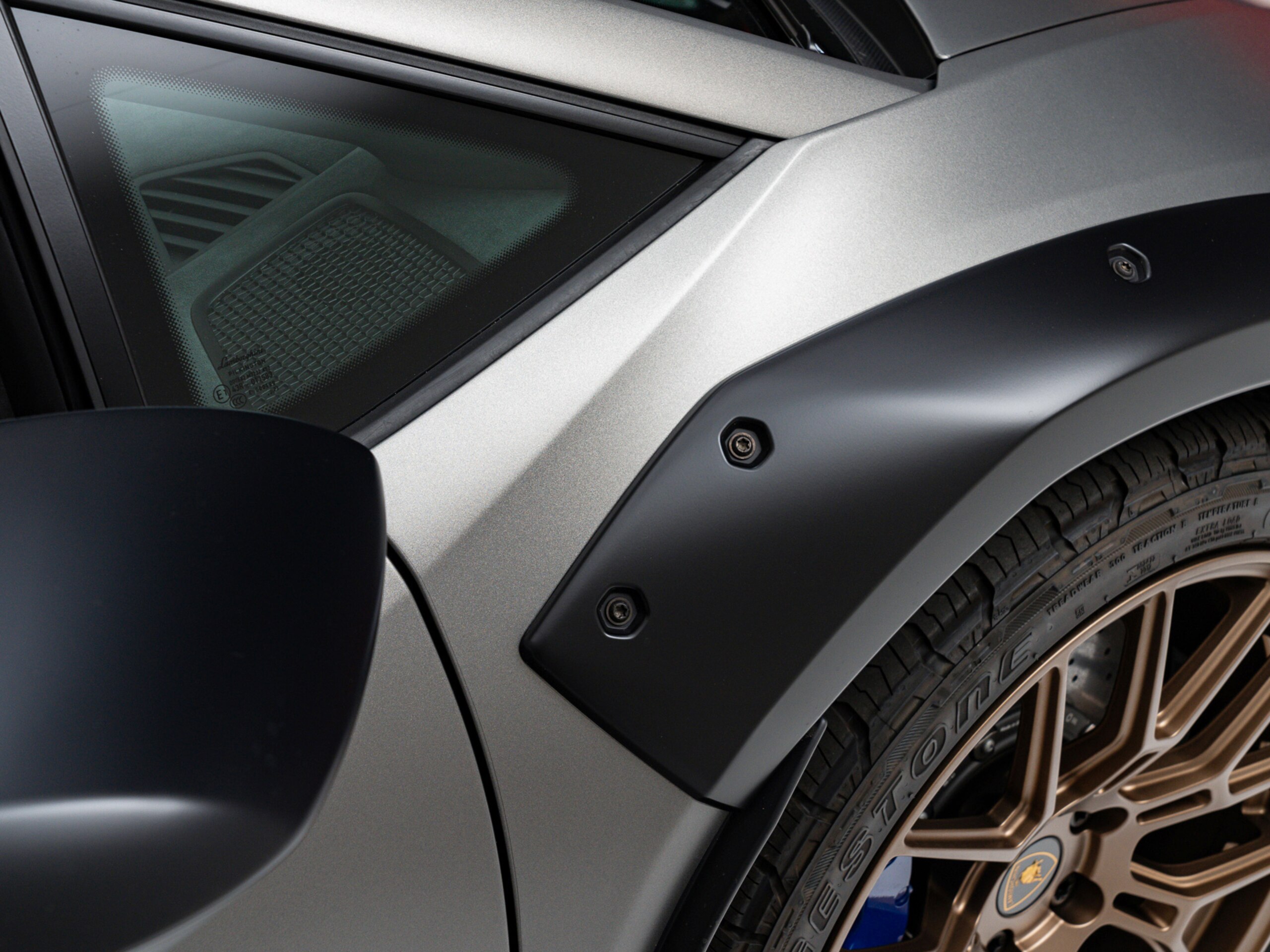2024 Lamborghini Huracán Sterrato — Photo 46 / 50