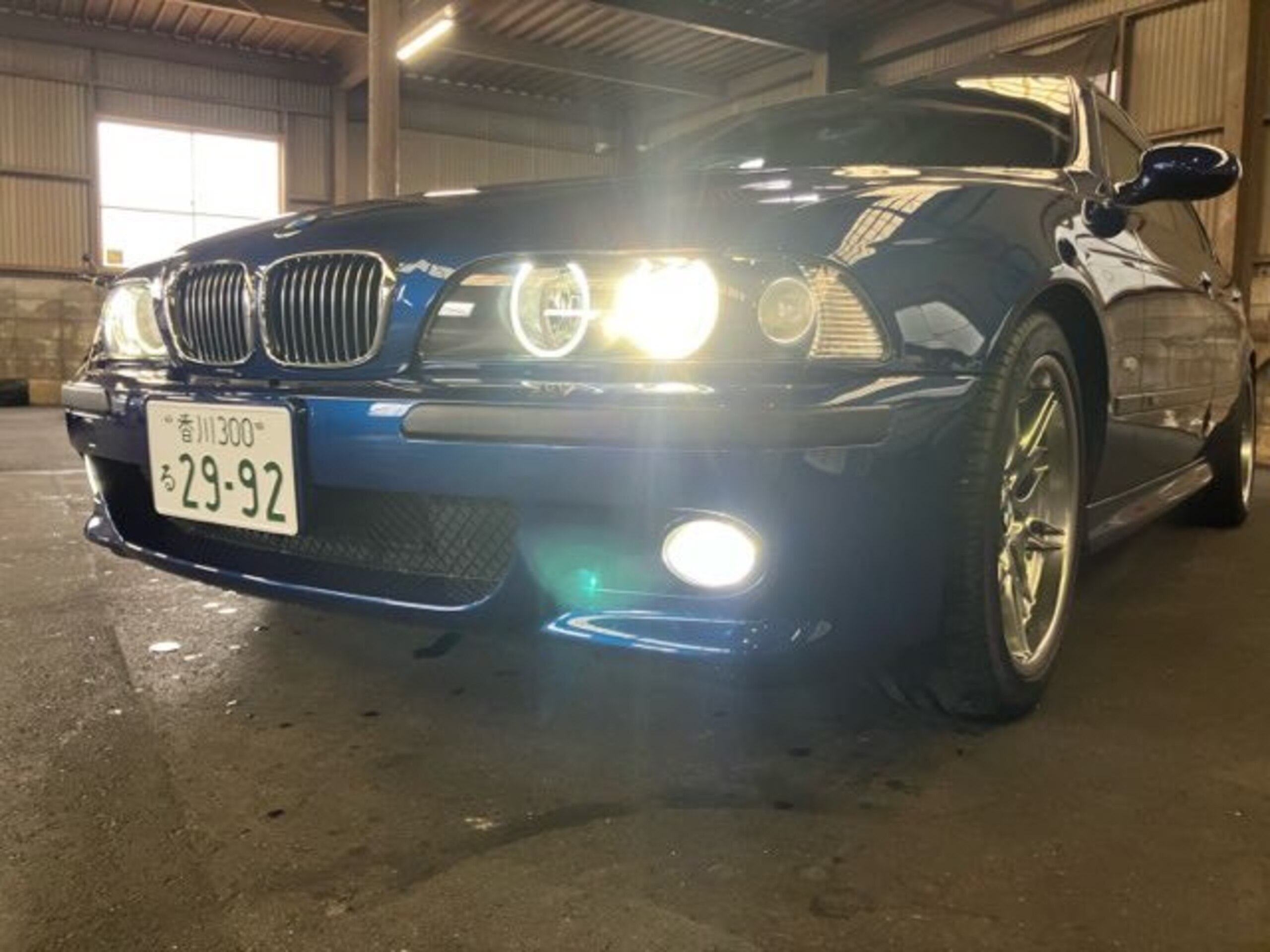 2000 BMW M5 — Photo 15 / 56