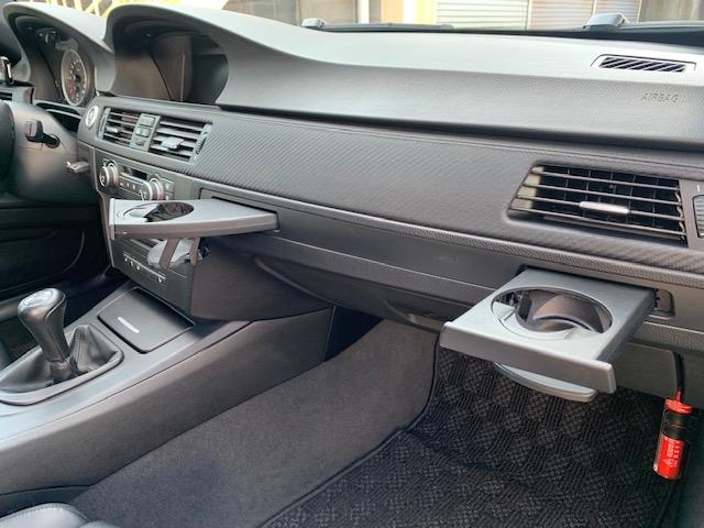 2007 BMW M3 Coupe — Photo 17 / 22