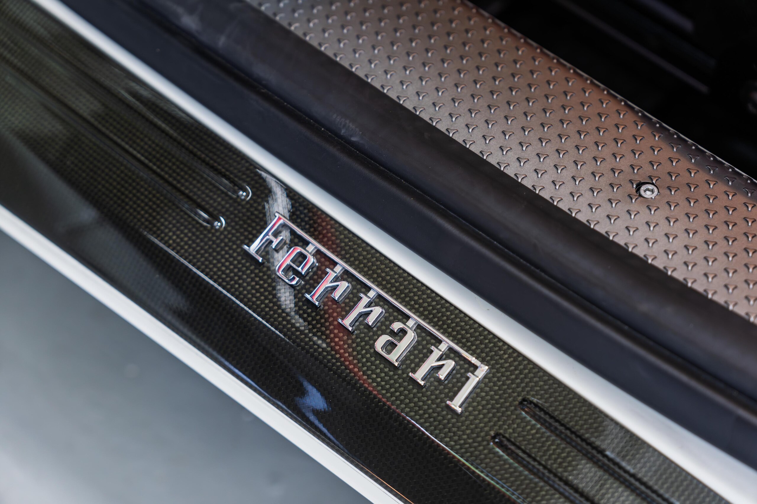 2015 Ferrari 458 Speciale — Photo 8 / 18
