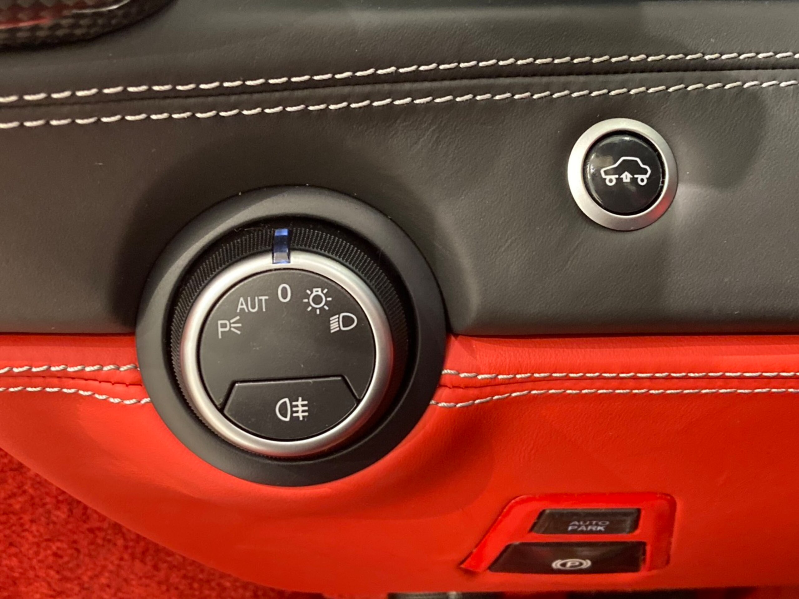 2016 Ferrari 488 Spider — Photo 26 / 35