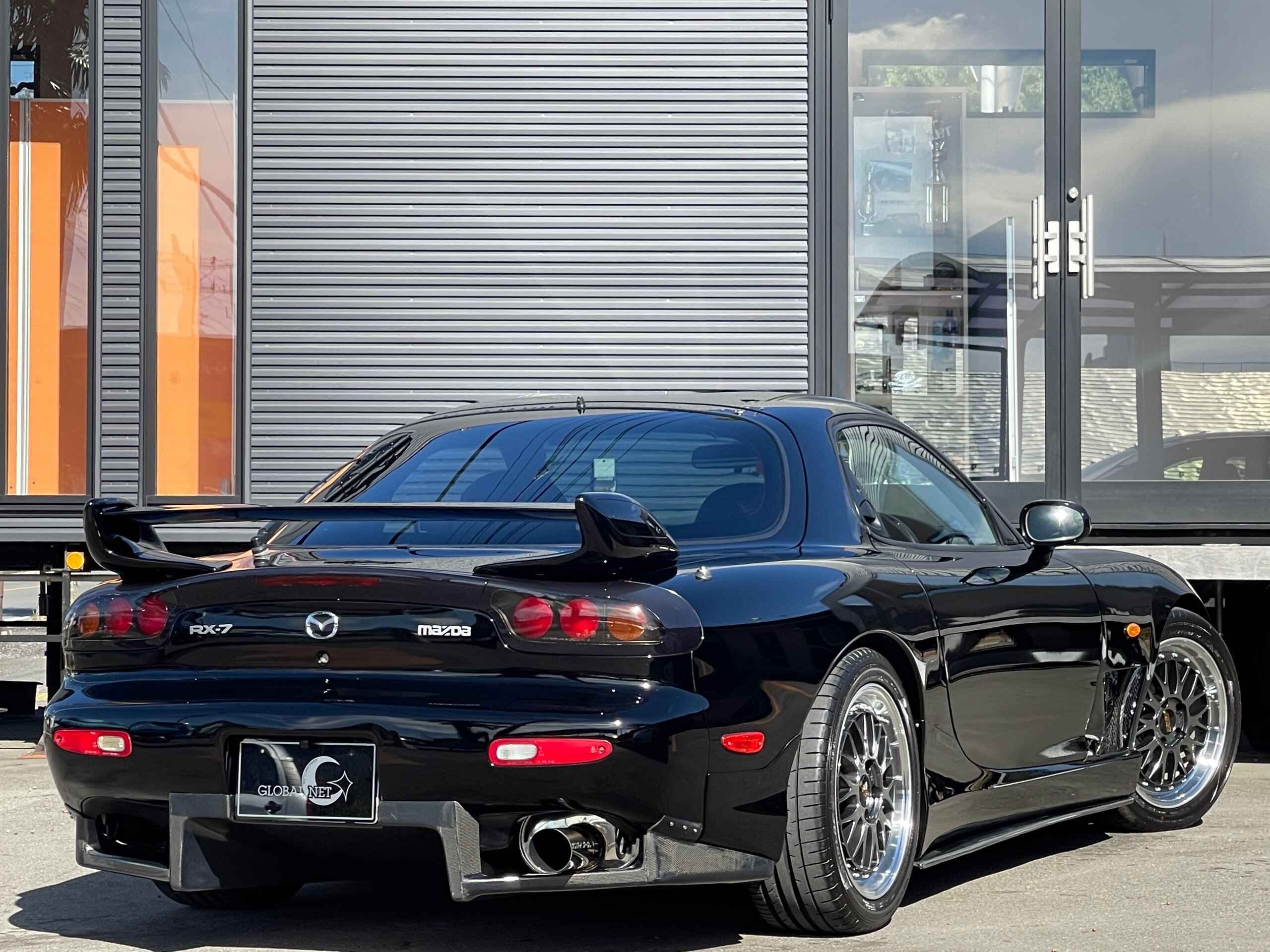 2002 Other Mazda RX-7 — Photo 6 / 20