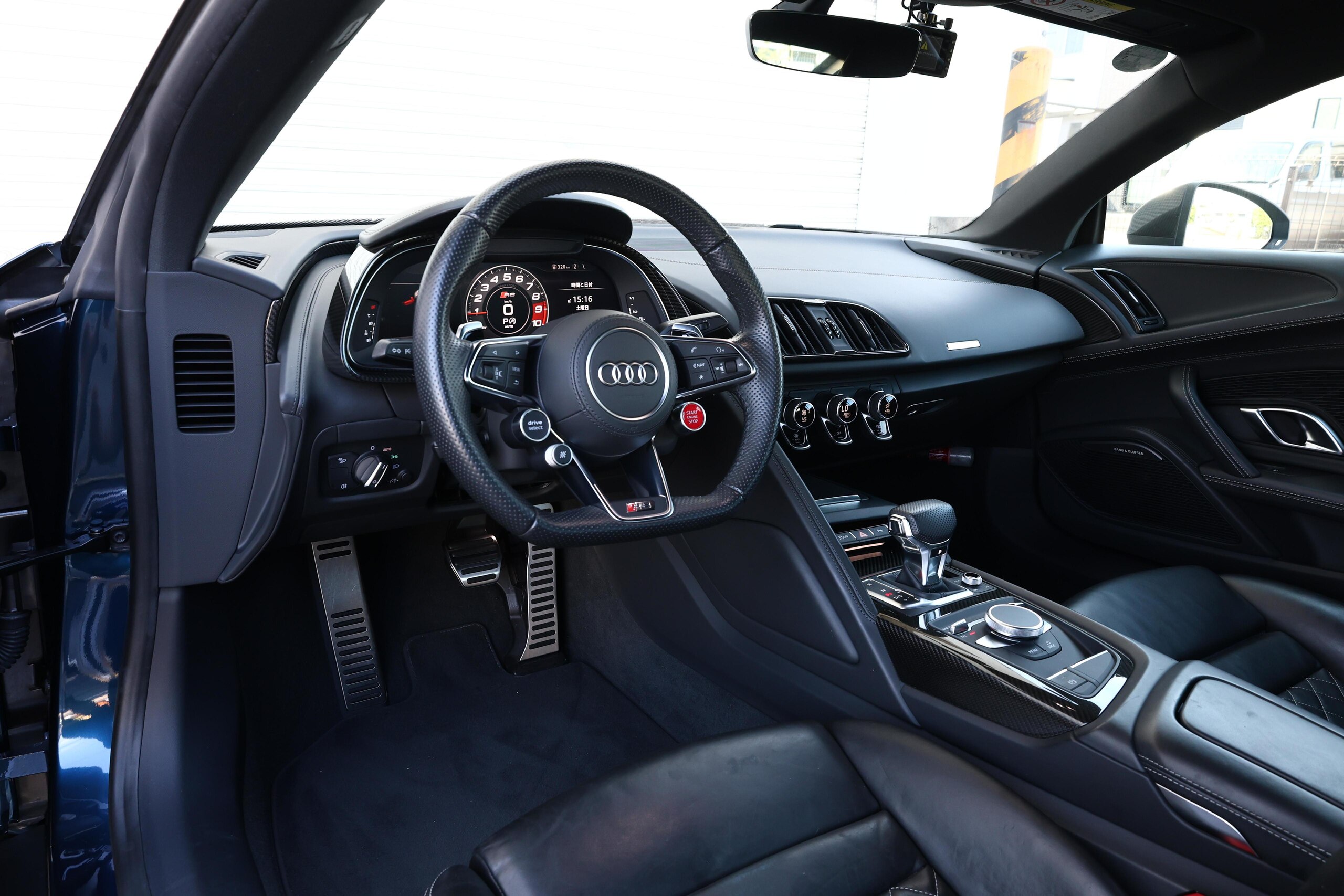 2020 Audi R8 5.2 FSI Quattro — Photo 7 / 28
