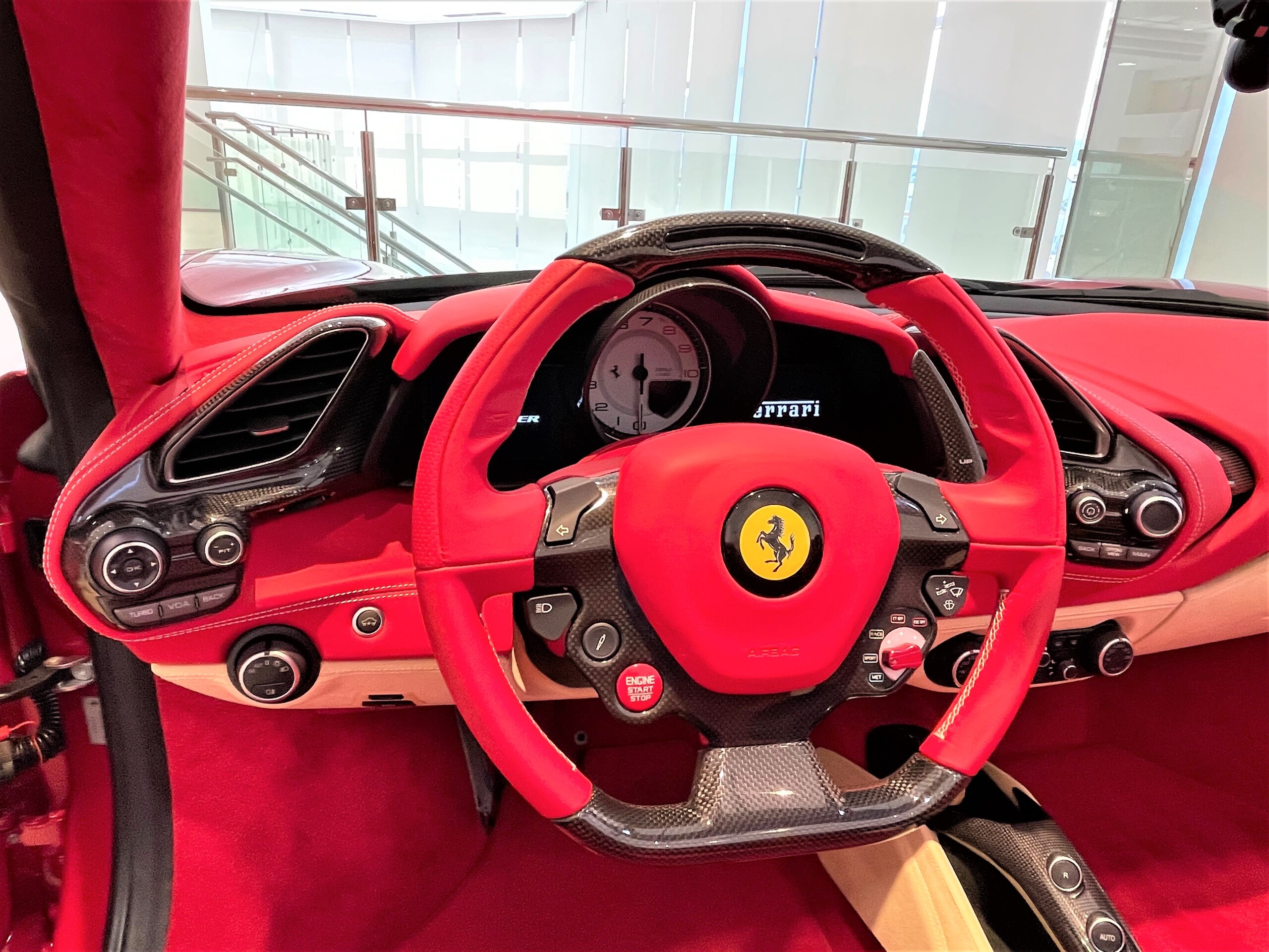 2018 Ferrari 488 Spider — Photo 15 / 29