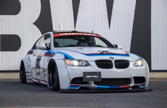 2010 BMW M3 Coupe for sale in Japan