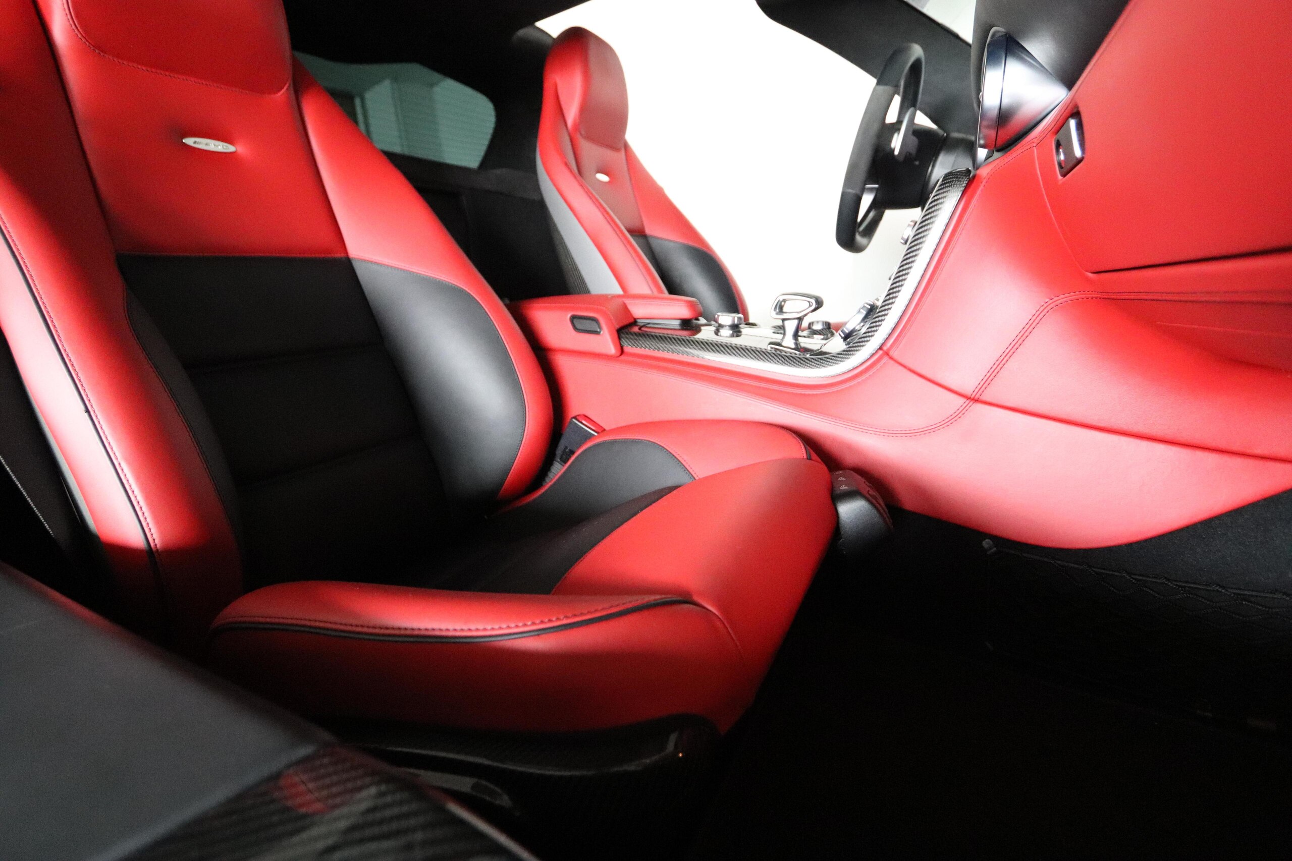 2013 Mercedes Benz SLS AMG — Photo 13 / 13