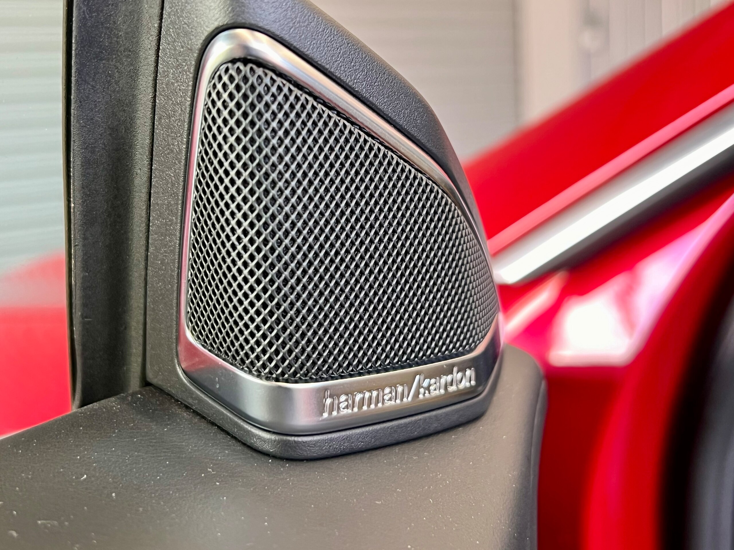 2012 Mercedes Benz CLS63 AMG — Photo 15 / 20