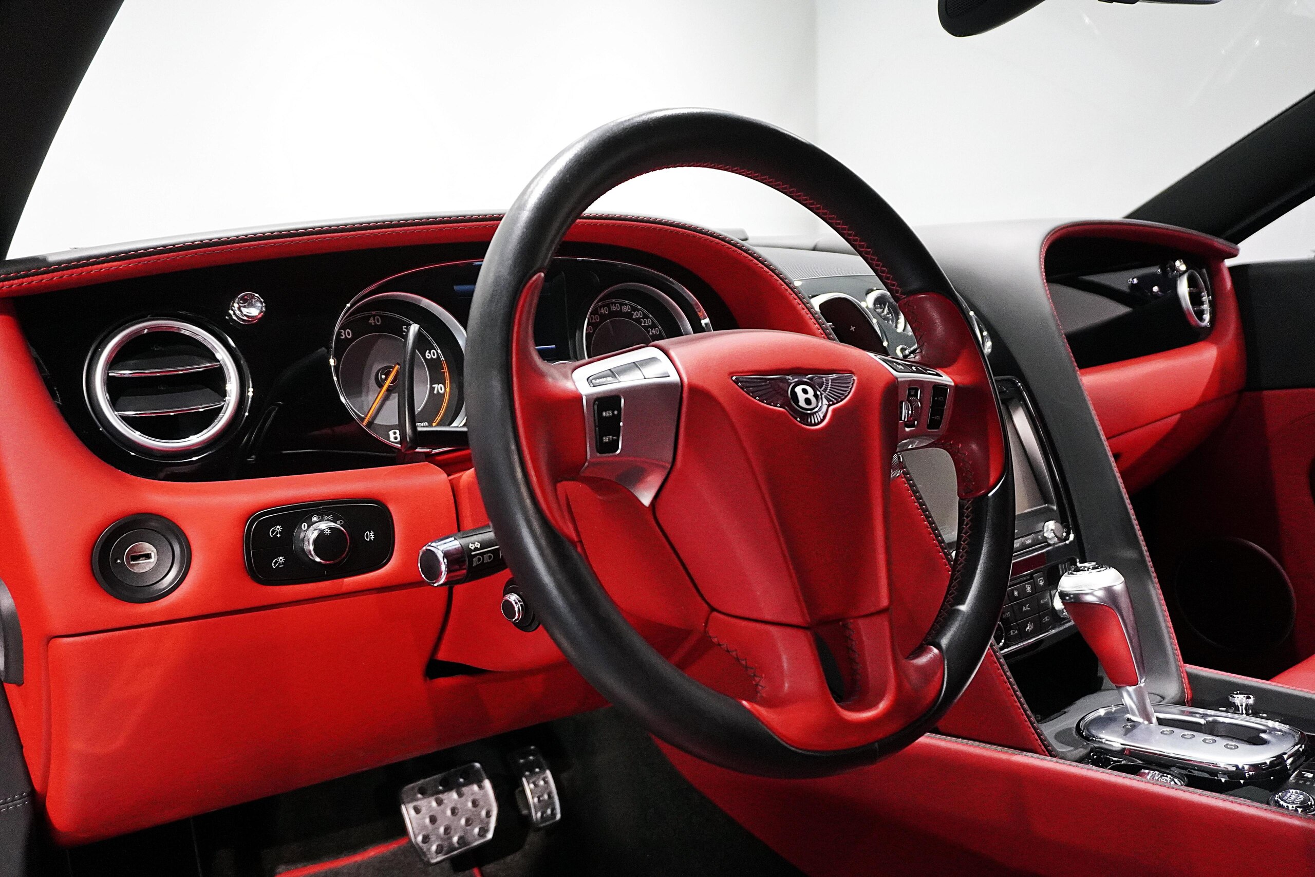 2014 Bentley Continental GT 6.0 — Photo 8 / 26