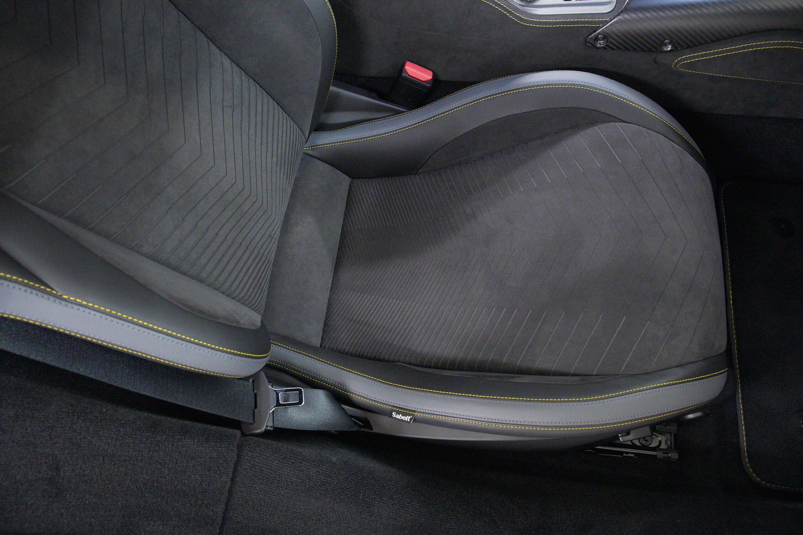 2022 Maserati MC20 — Photo 11 / 42