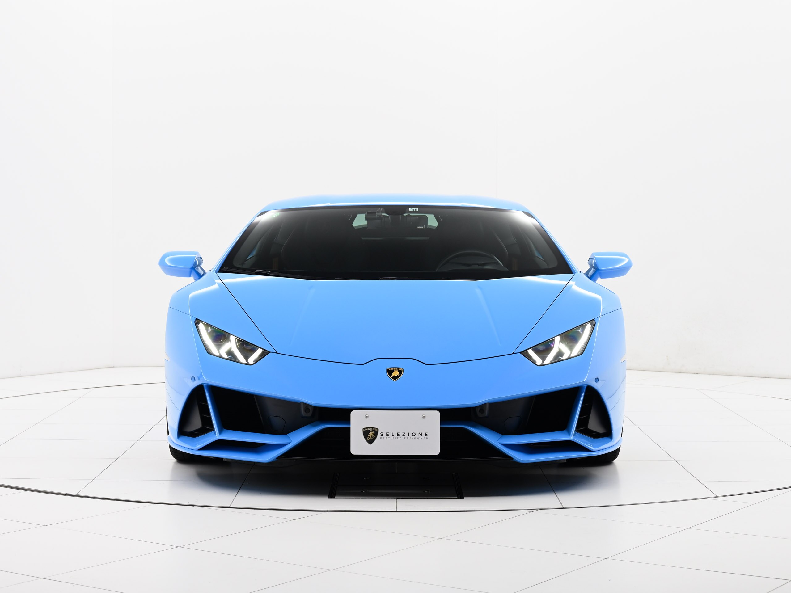 2022 Lamborghini Huracán EVO for sale in Japan