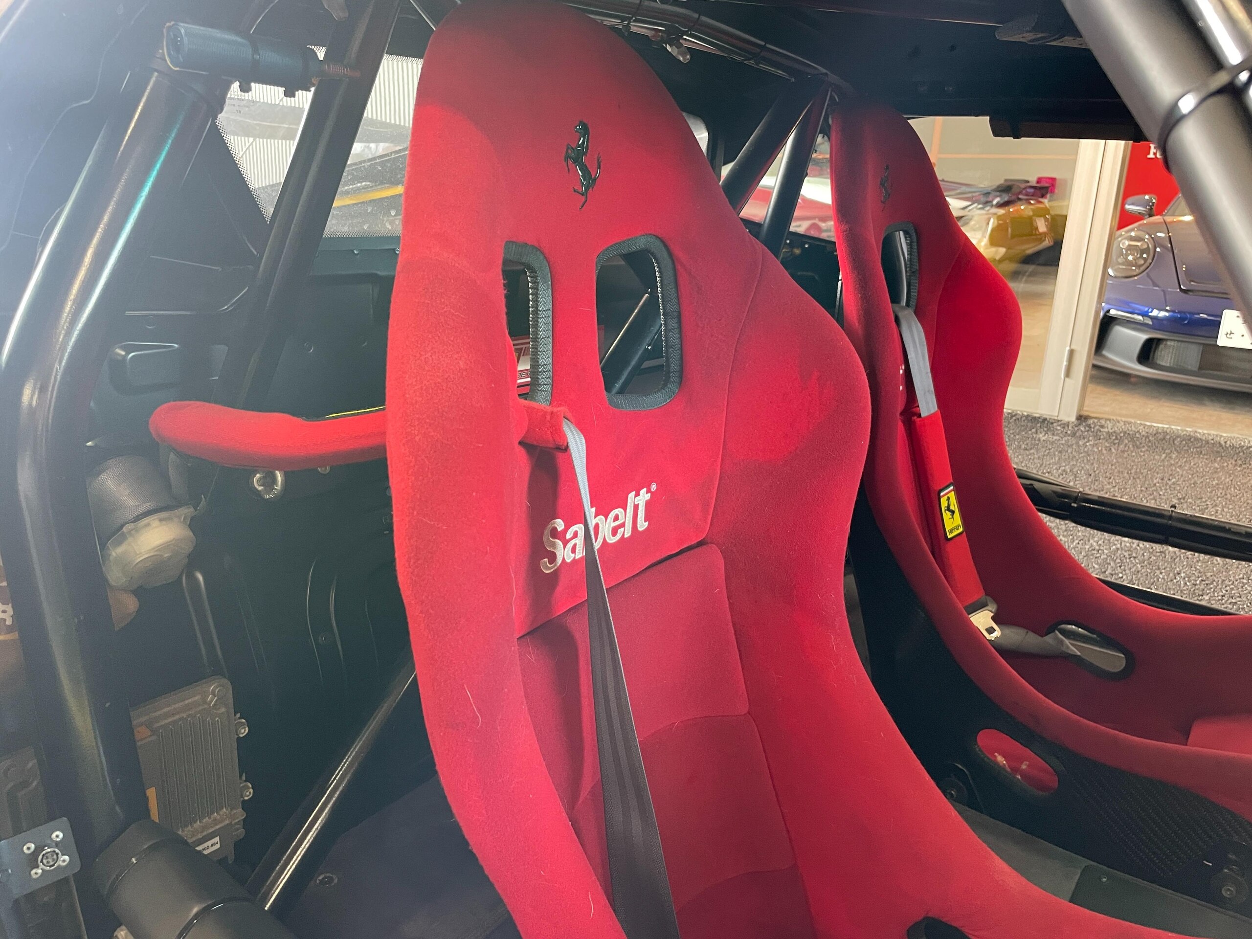 2006 Ferrari F430 Challenge — Photo 13 / 19