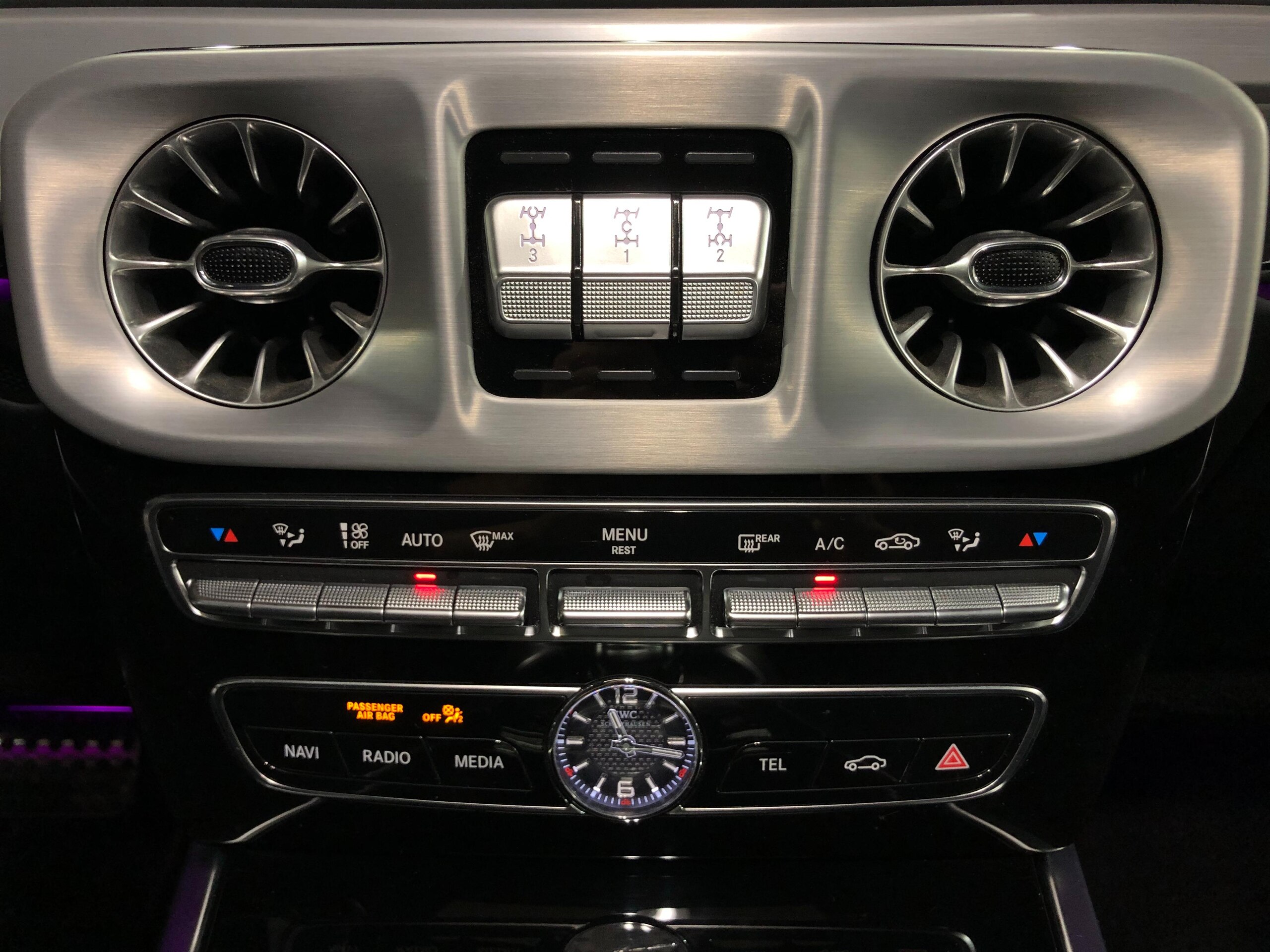 2019 Mercedes Benz G63 AMG — Photo 13 / 21