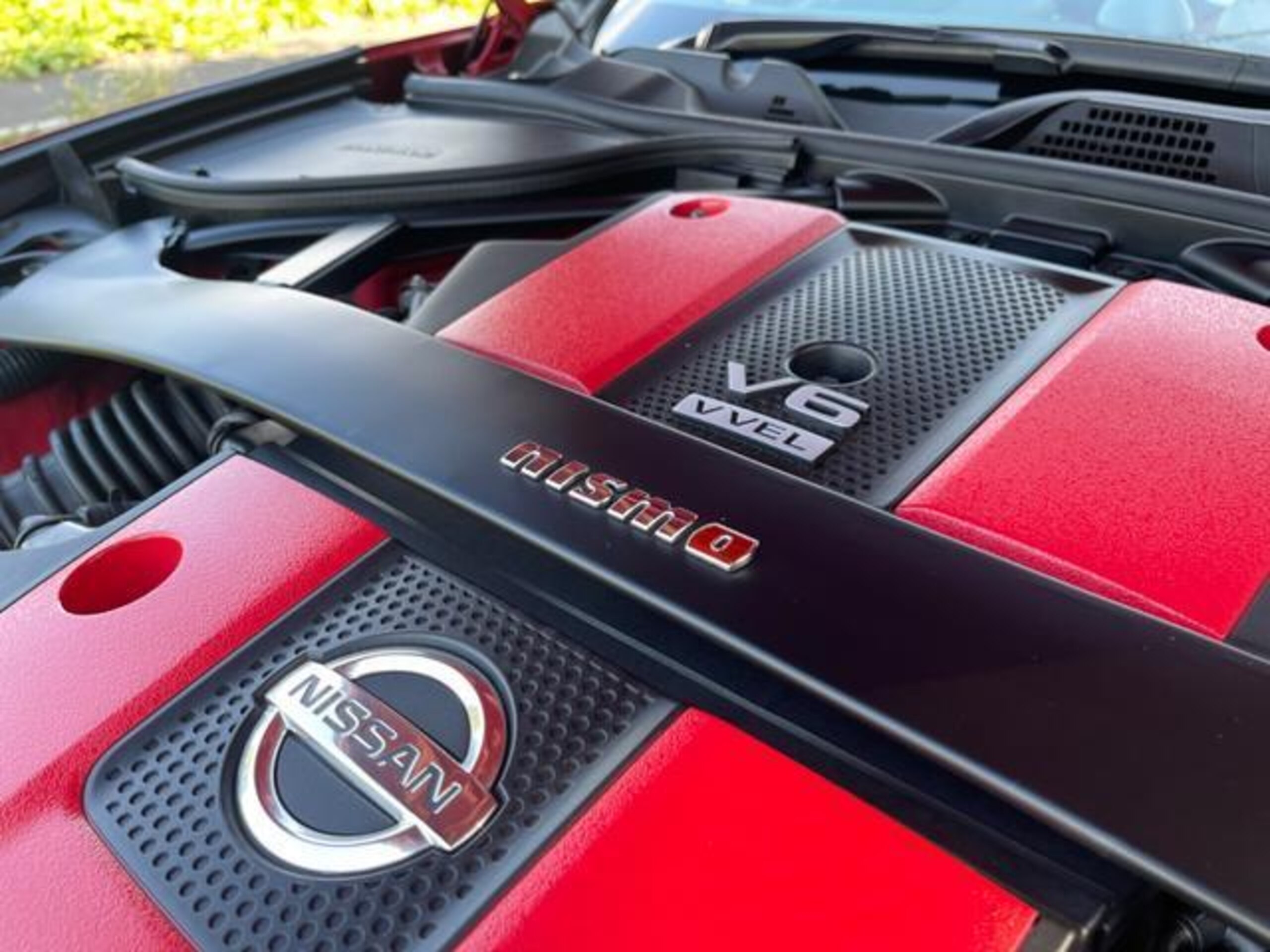 2014 Other Nissan — Photo 12 / 24
