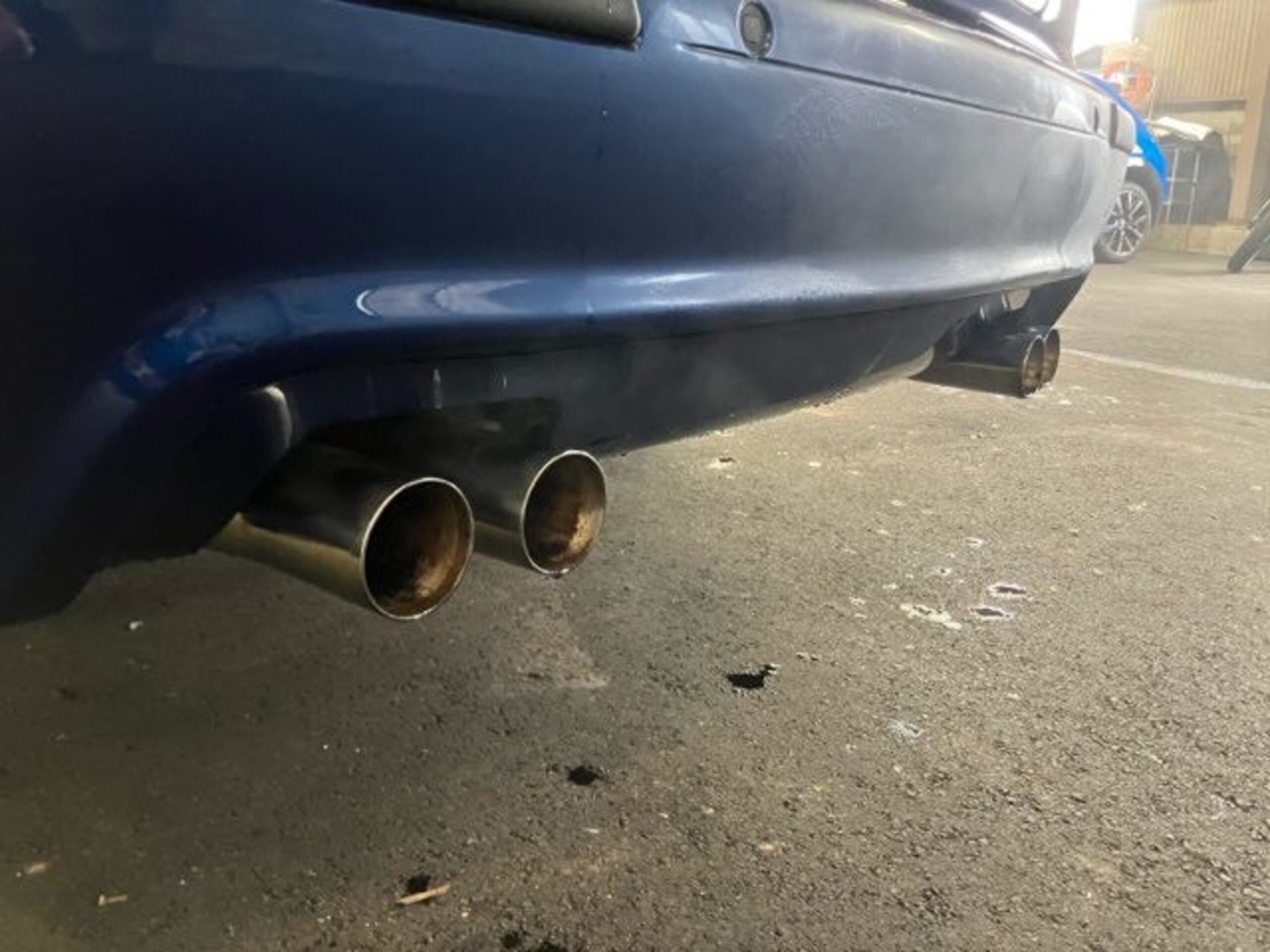 2000 BMW M5 — Photo 24 / 56