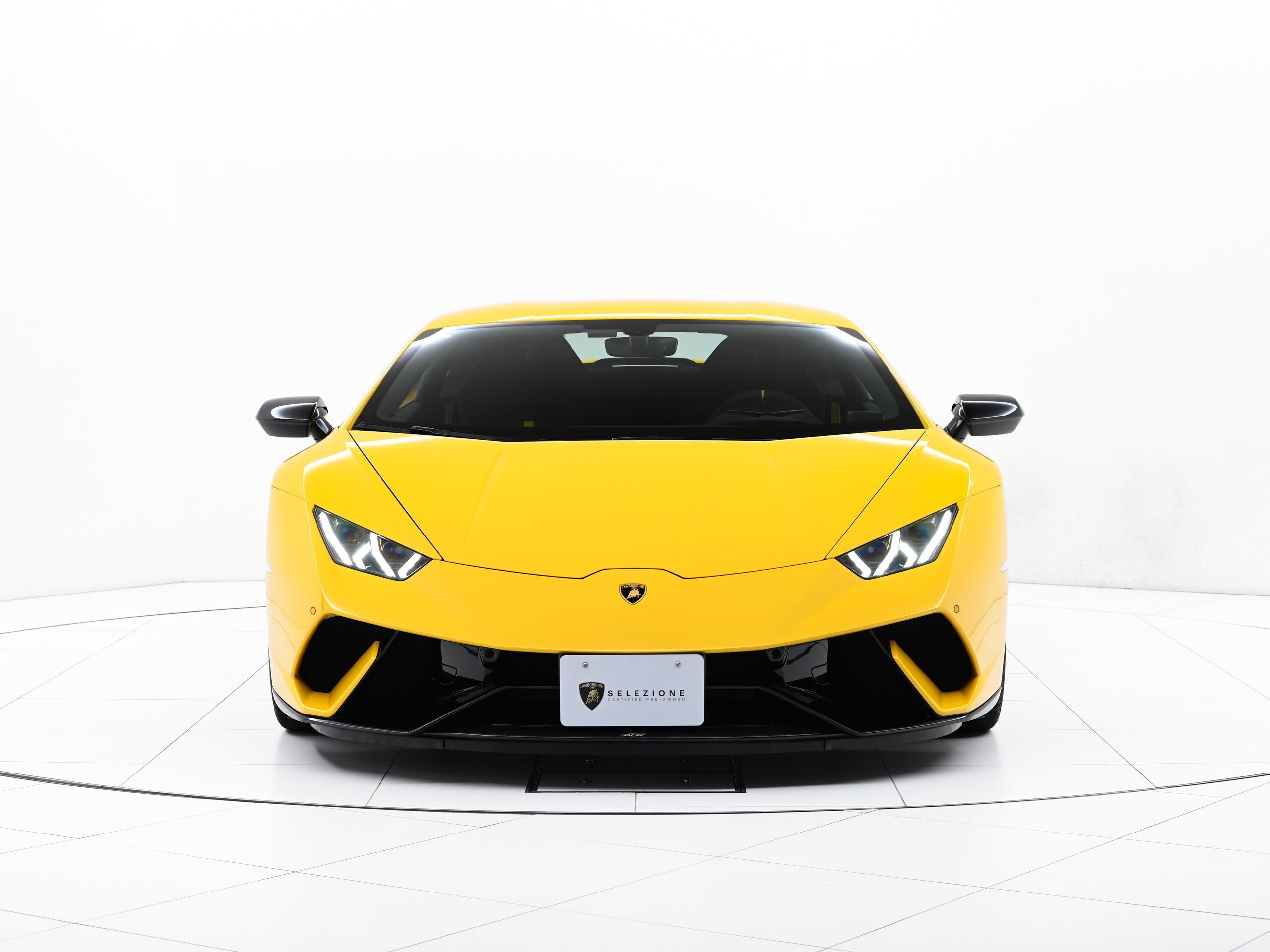 2019 Lamborghini Huracán Performante for sale in Japan