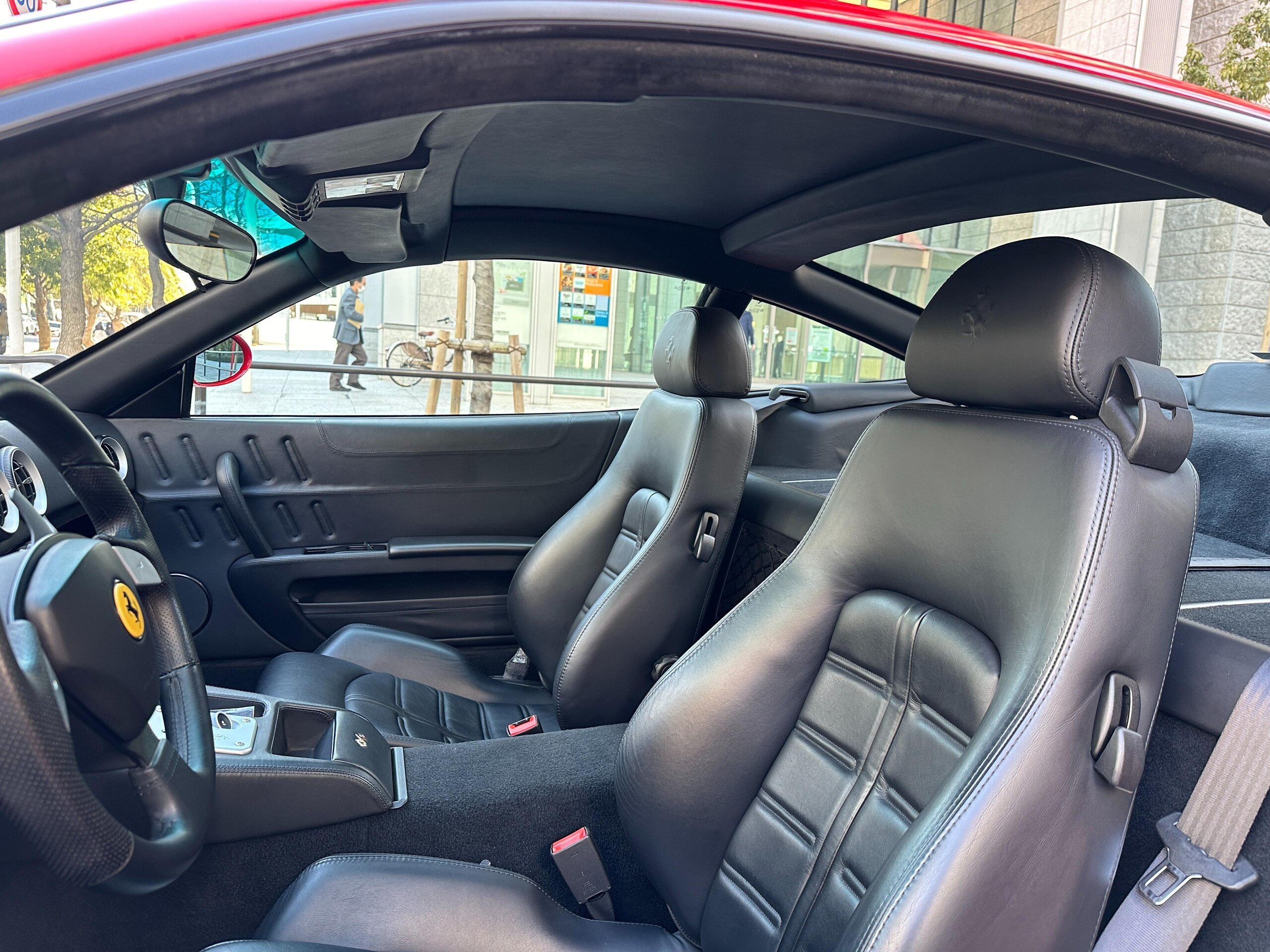 2005 Ferrari 575M Maranello — Photo 6 / 11