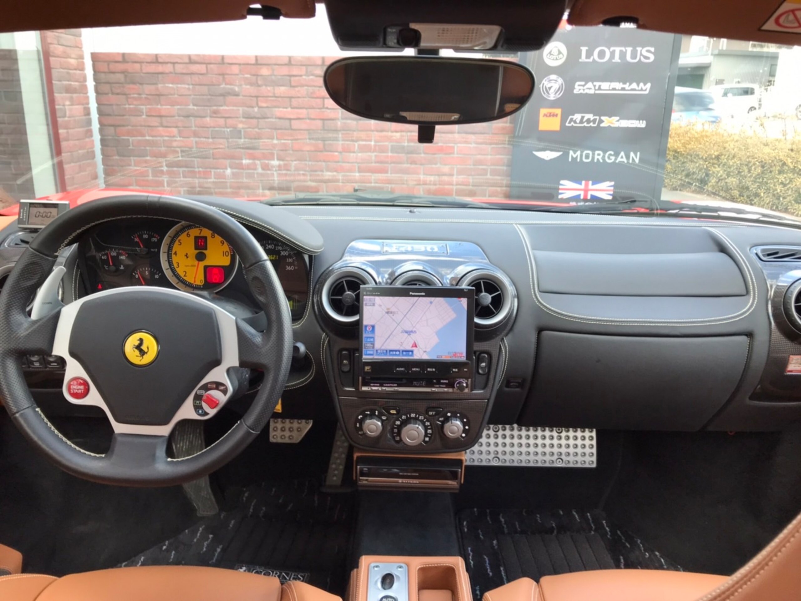 2008 Ferrari F430 — Photo 8 / 19