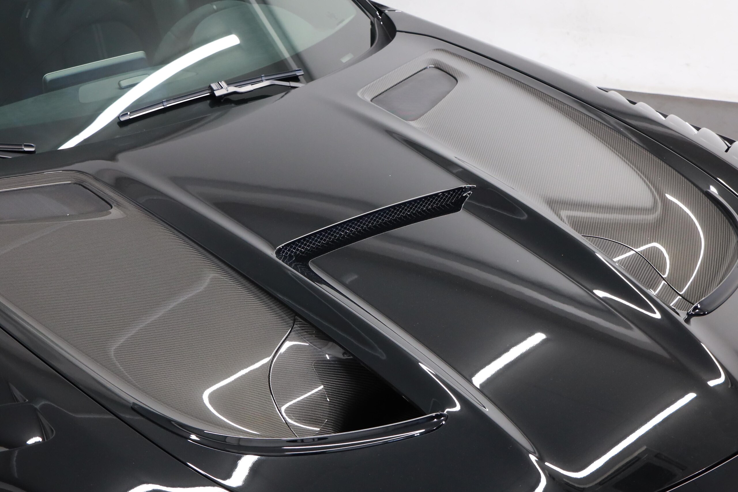 2022 Mercedes Benz AMG GT Black Series — Photo 17 / 22