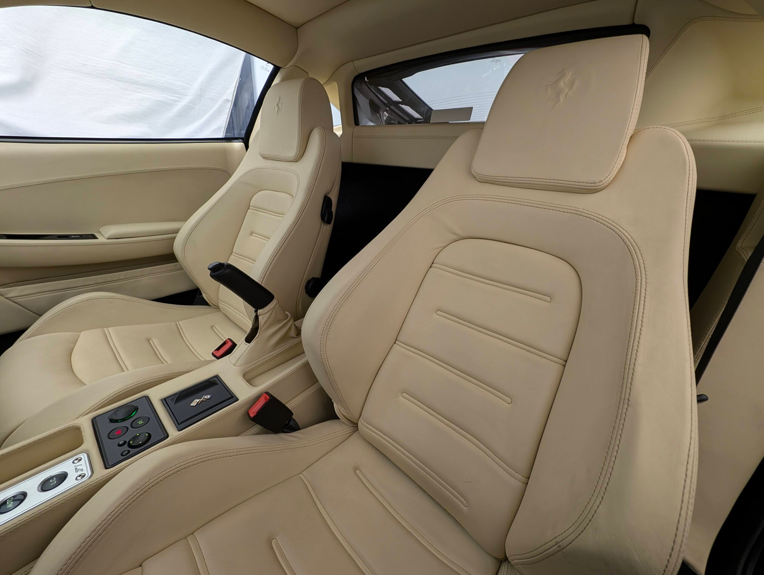 2007 Ferrari F430 — Photo 8 / 21