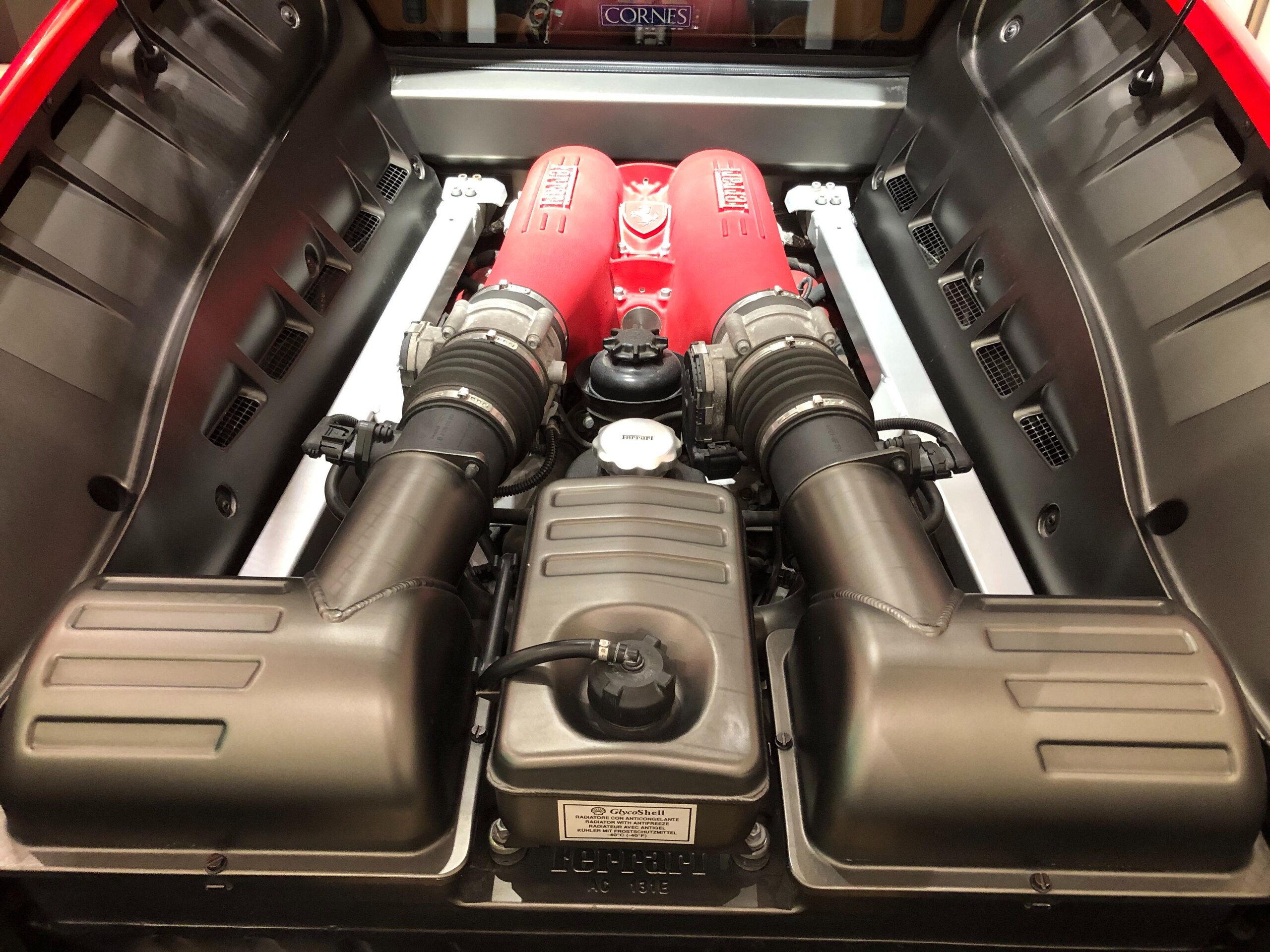 2006 Ferrari F430 — Photo 22 / 23