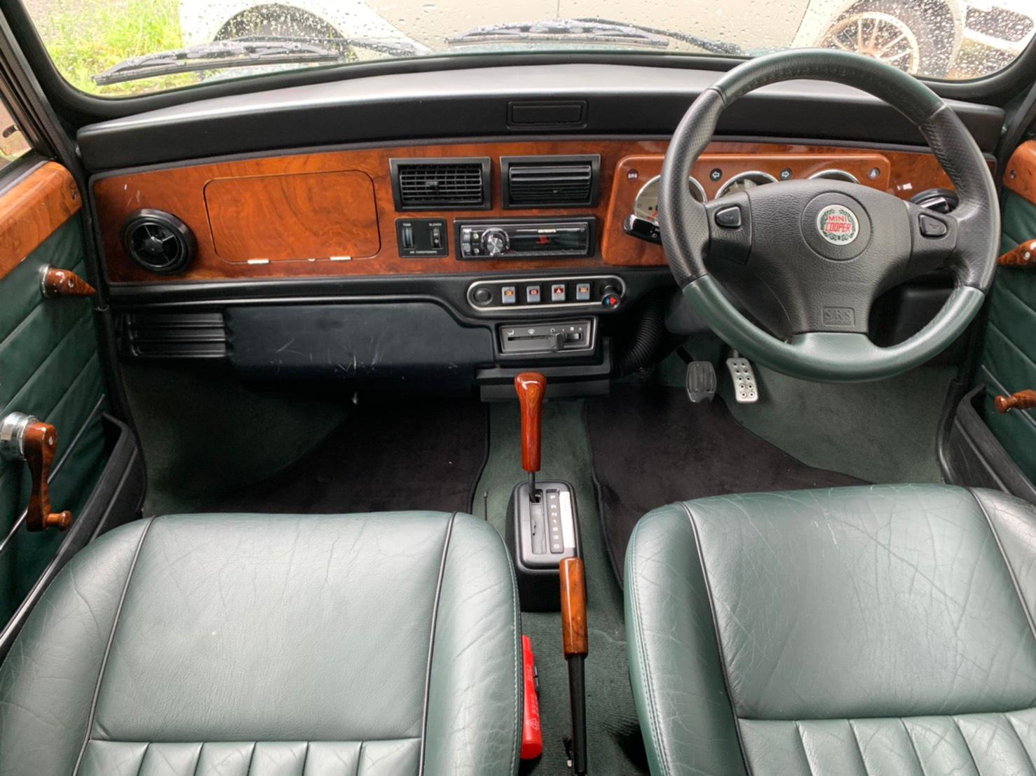 1999 Other Rover Mini Copper — Photo 6 / 10