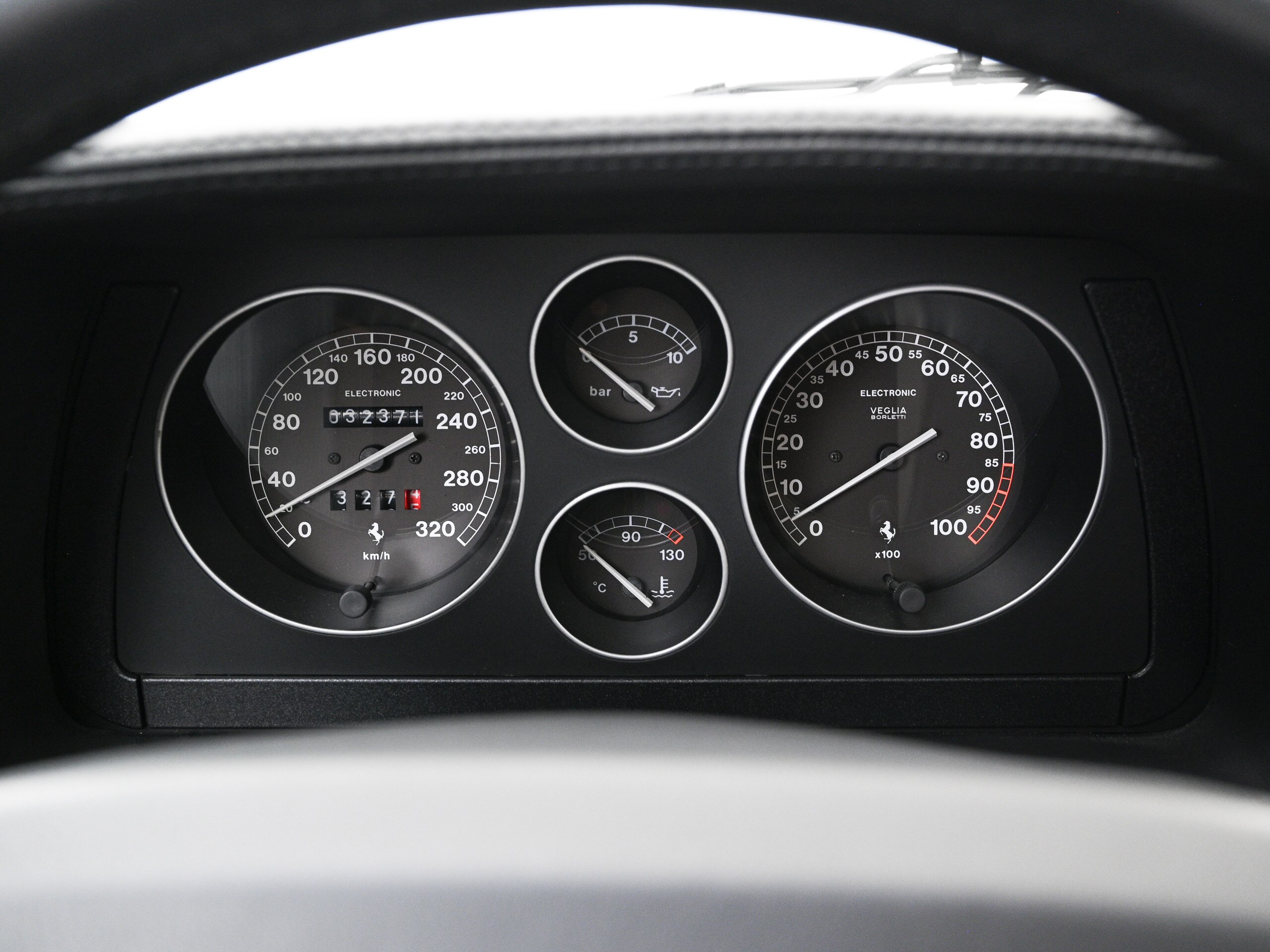 1998 Ferrari F355 Berlinetta — Photo 11 / 17