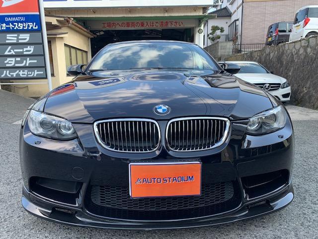 2007 BMW M3 Coupe for sale in Japan