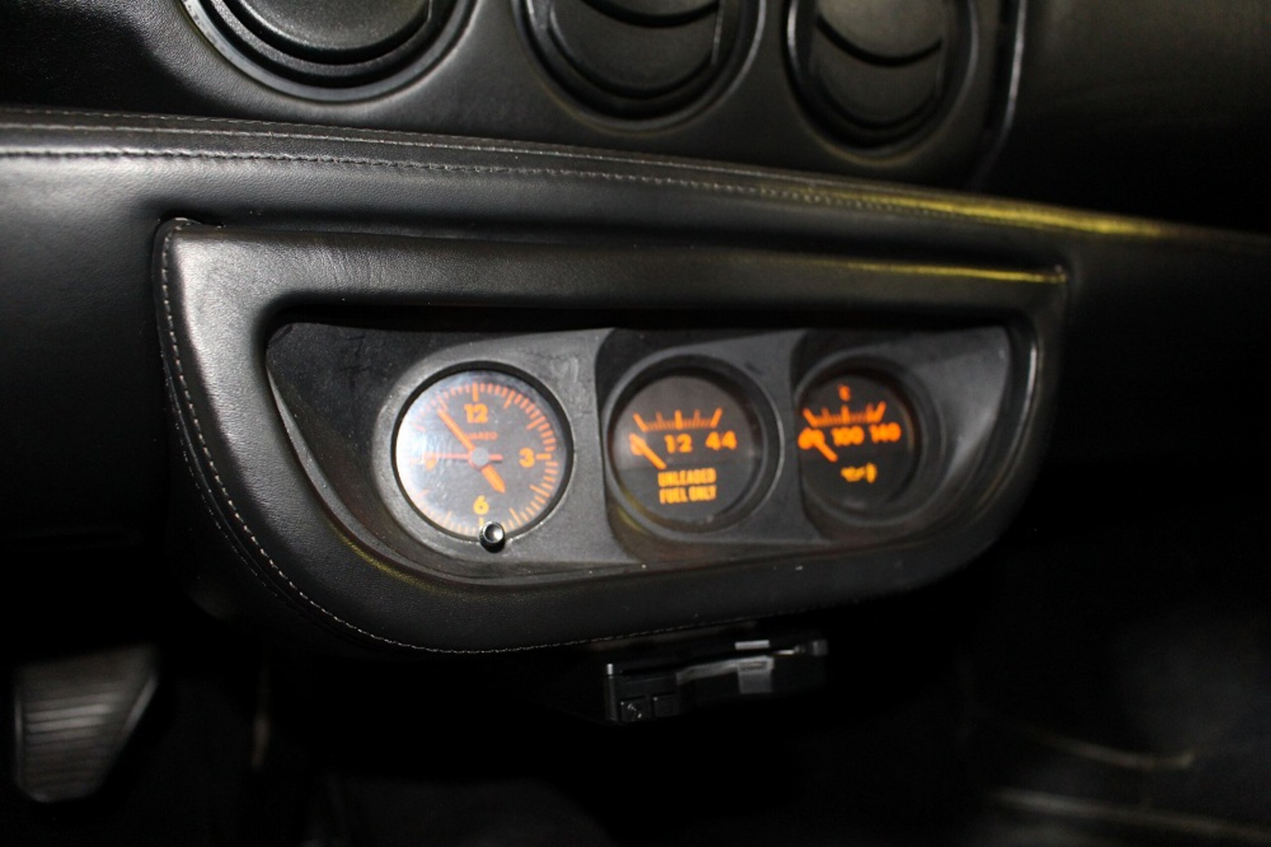 1992 Ferrari 512TR — Photo 15 / 30