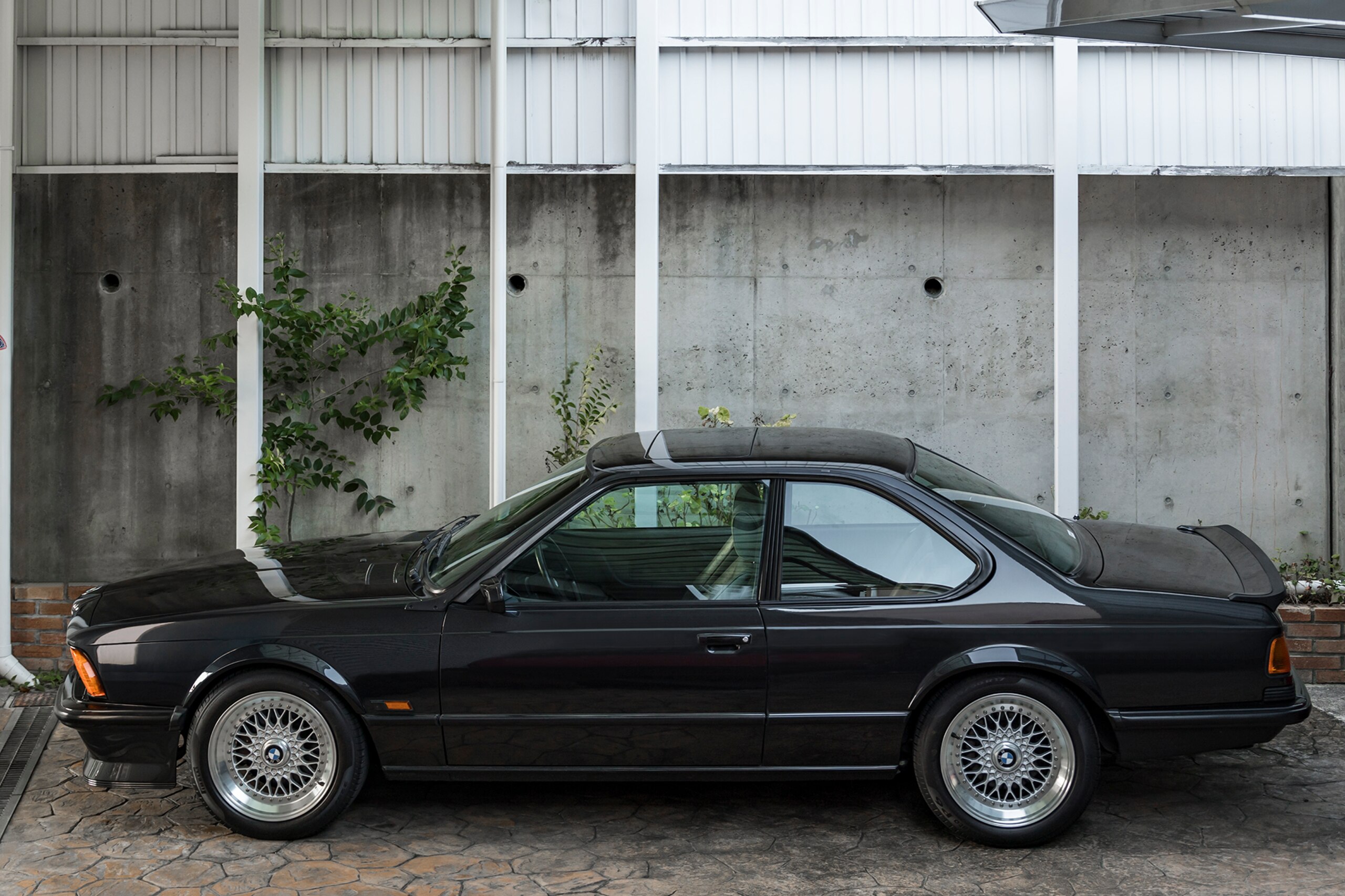 1988 BMW M6 — Photo 6 / 16