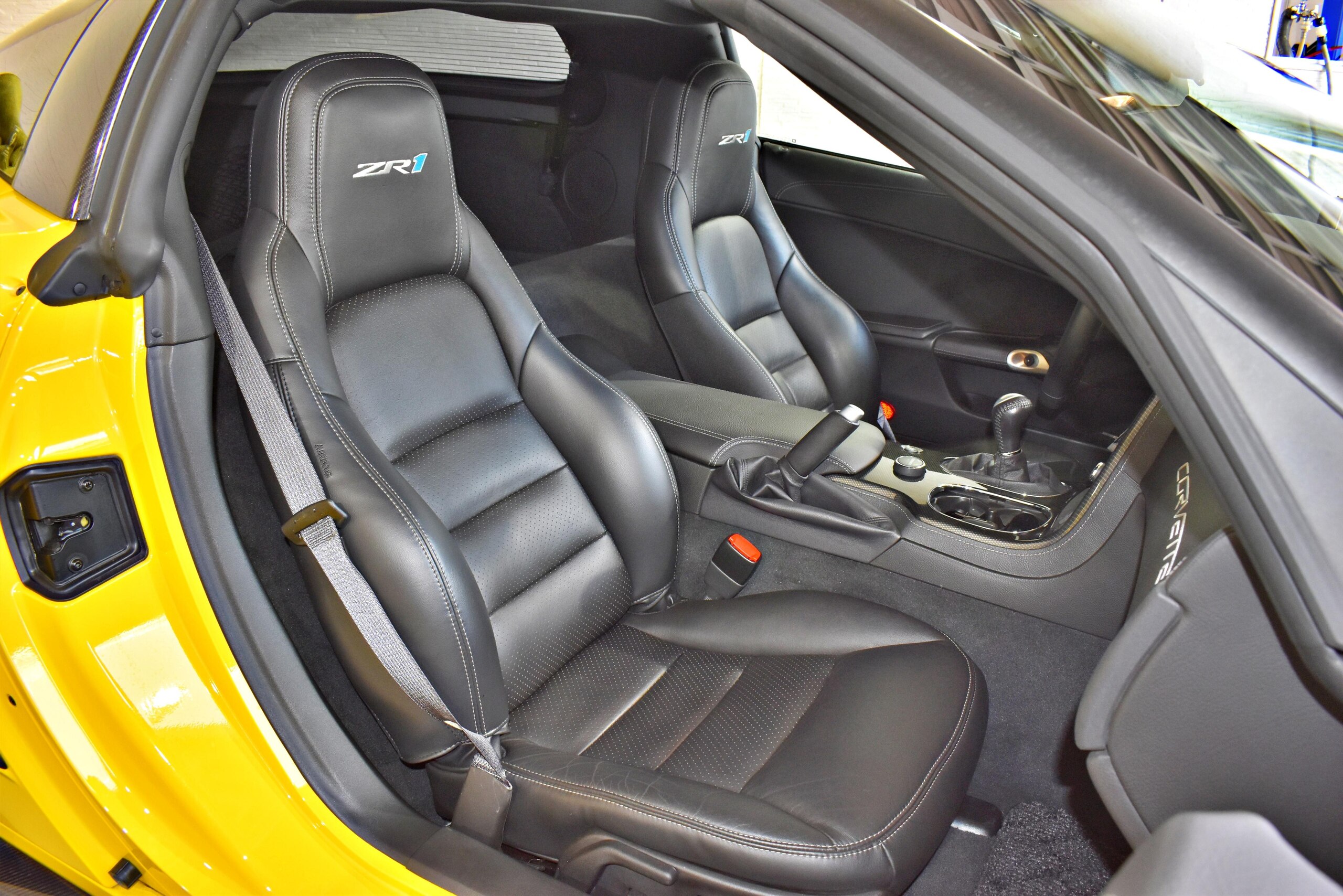 2011 Other Chevrolet — Photo 14 / 17