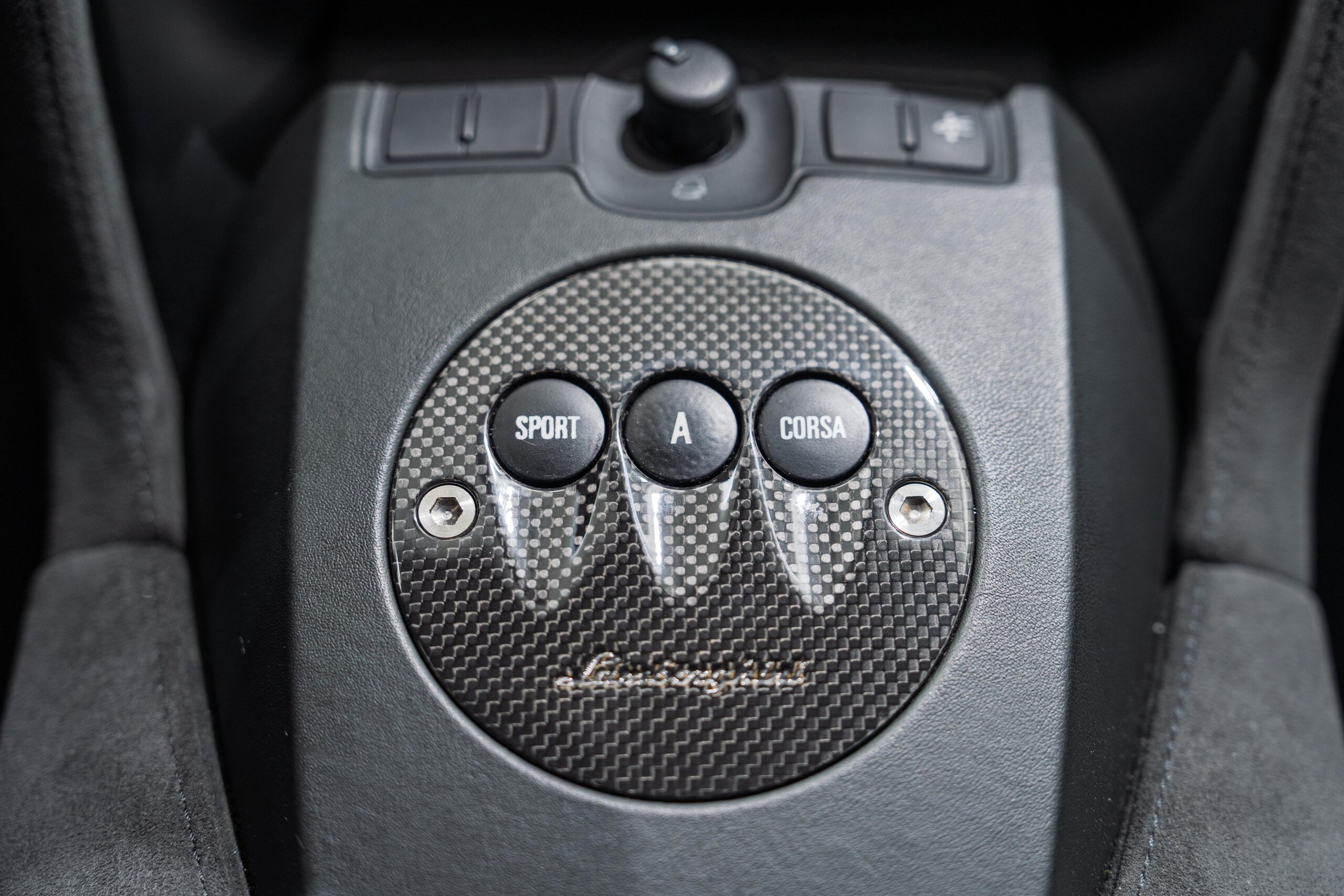 2013 Lamborghini Gallardo LP550-2 — Photo 15 / 26