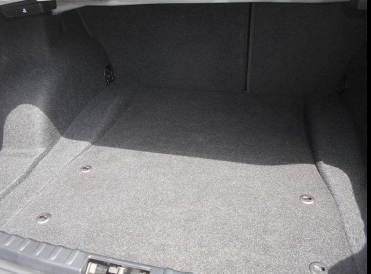 2011 BMW 1M Coupe — Photo 21 / 21