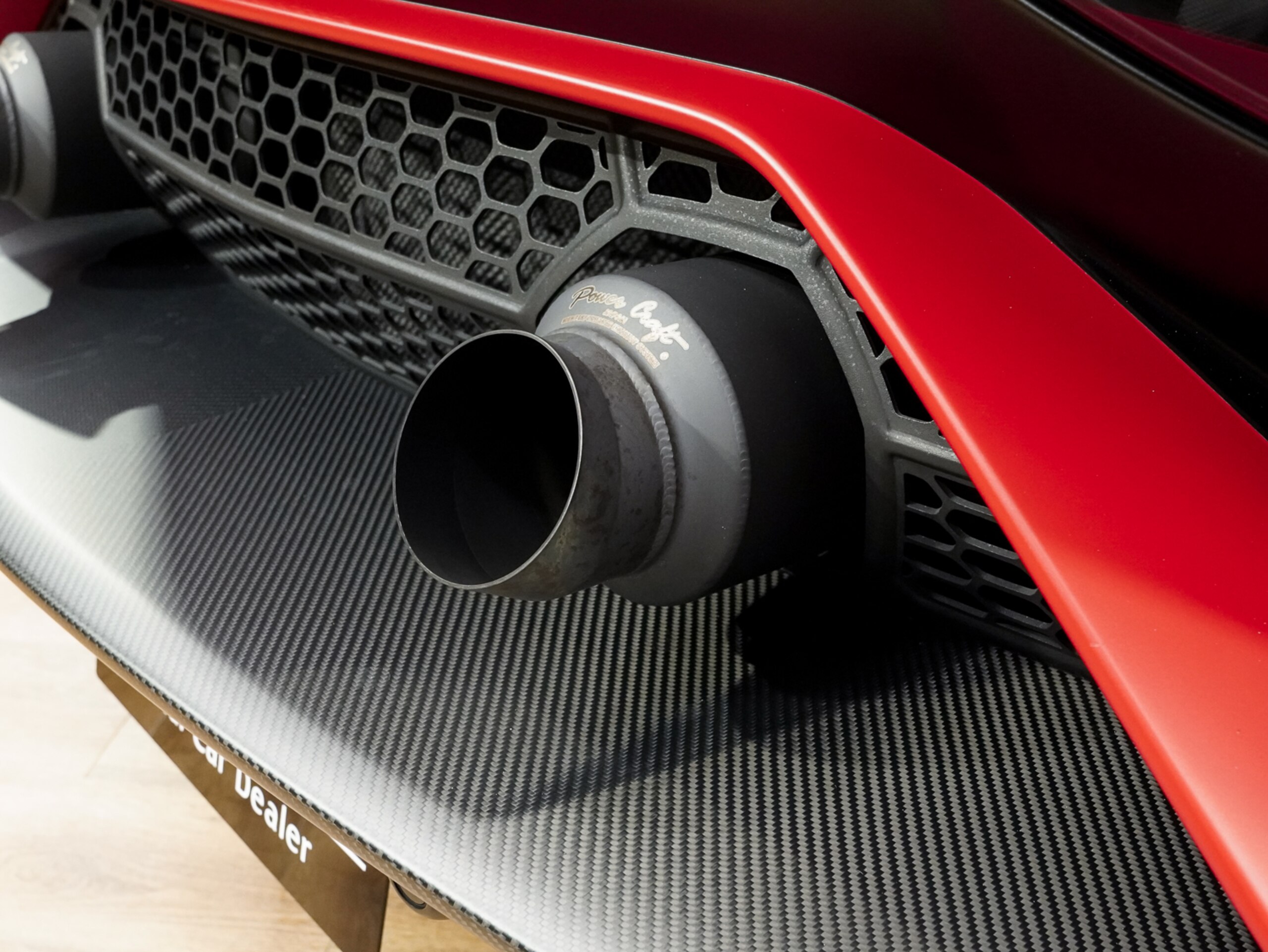 2021 Lamborghini Aventador SVJ — Photo 65 / 74