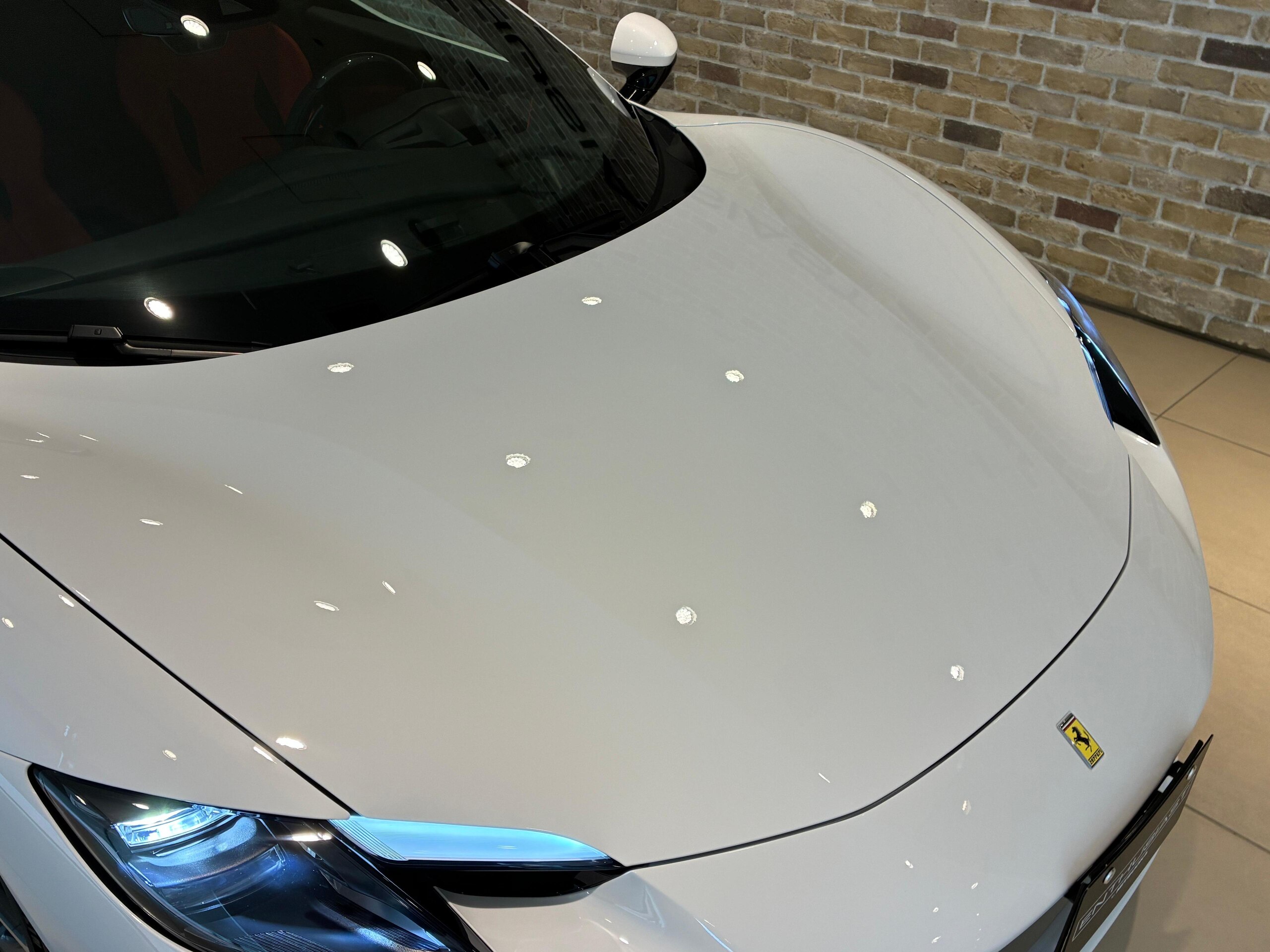 2025 Ferrari 296GTS — Photo 16 / 76