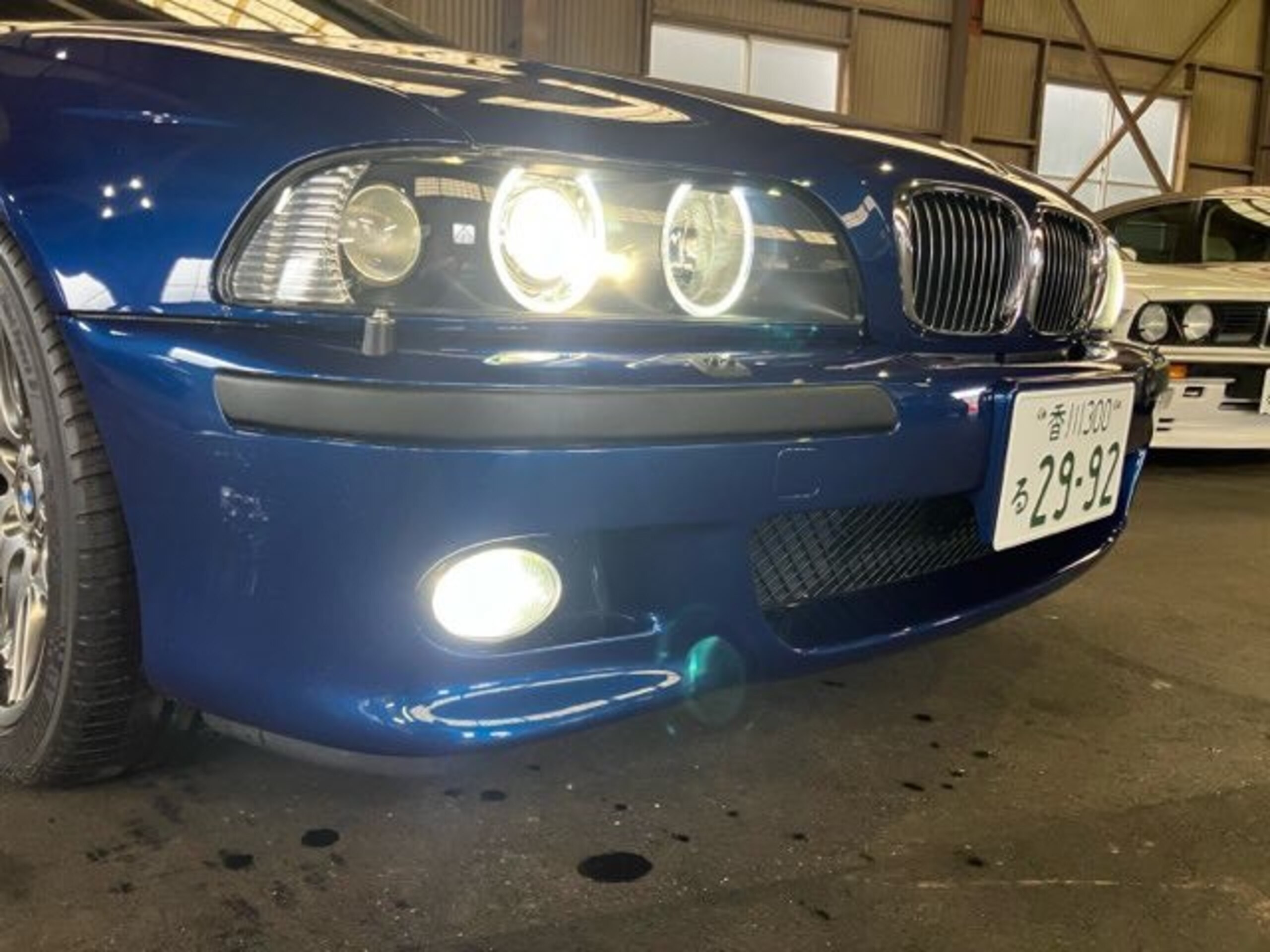 2000 BMW M5 — Photo 14 / 56