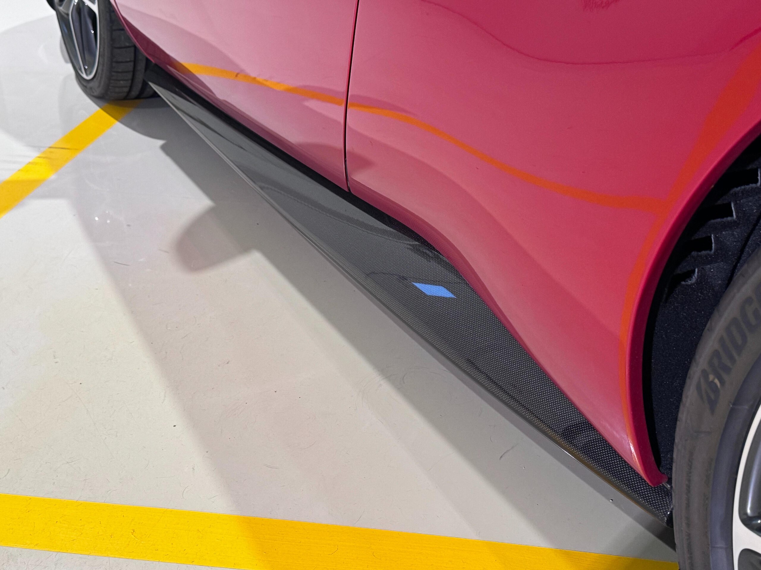 2023 Ferrari 296GTB — Photo 23 / 30