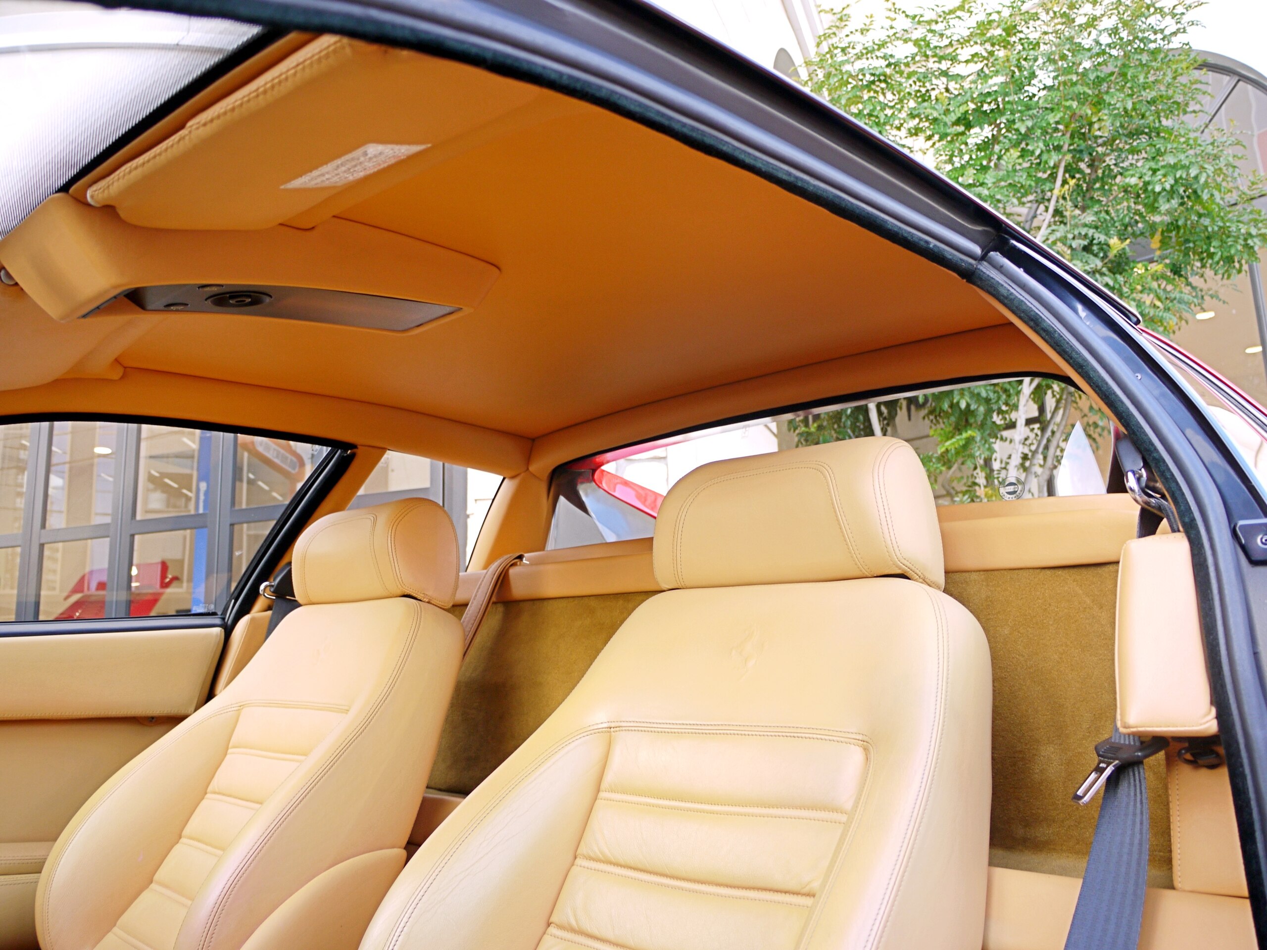 1994 Ferrari 512TR — Photo 11 / 16