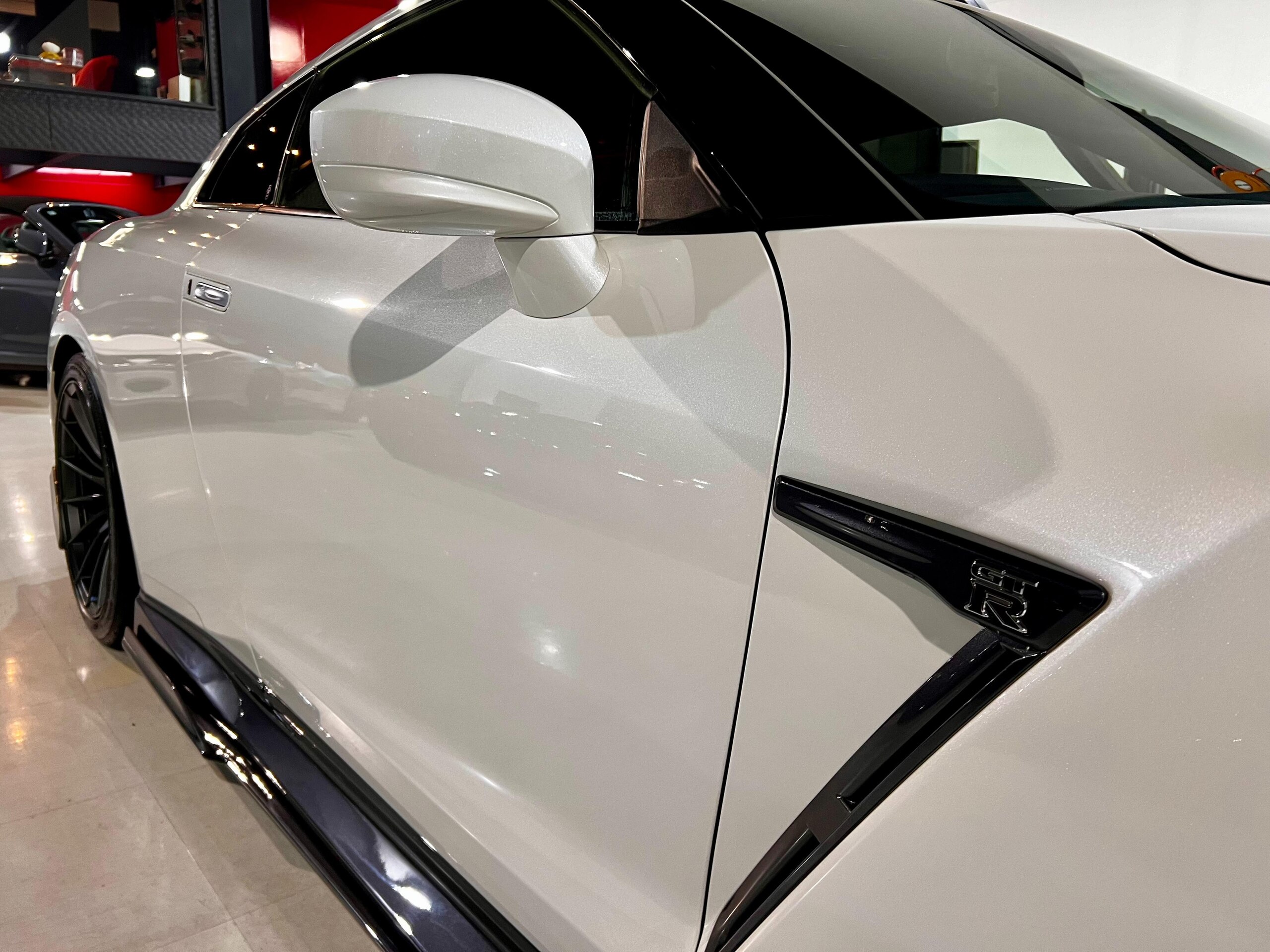 2016 Other Nissan — Photo 15 / 19