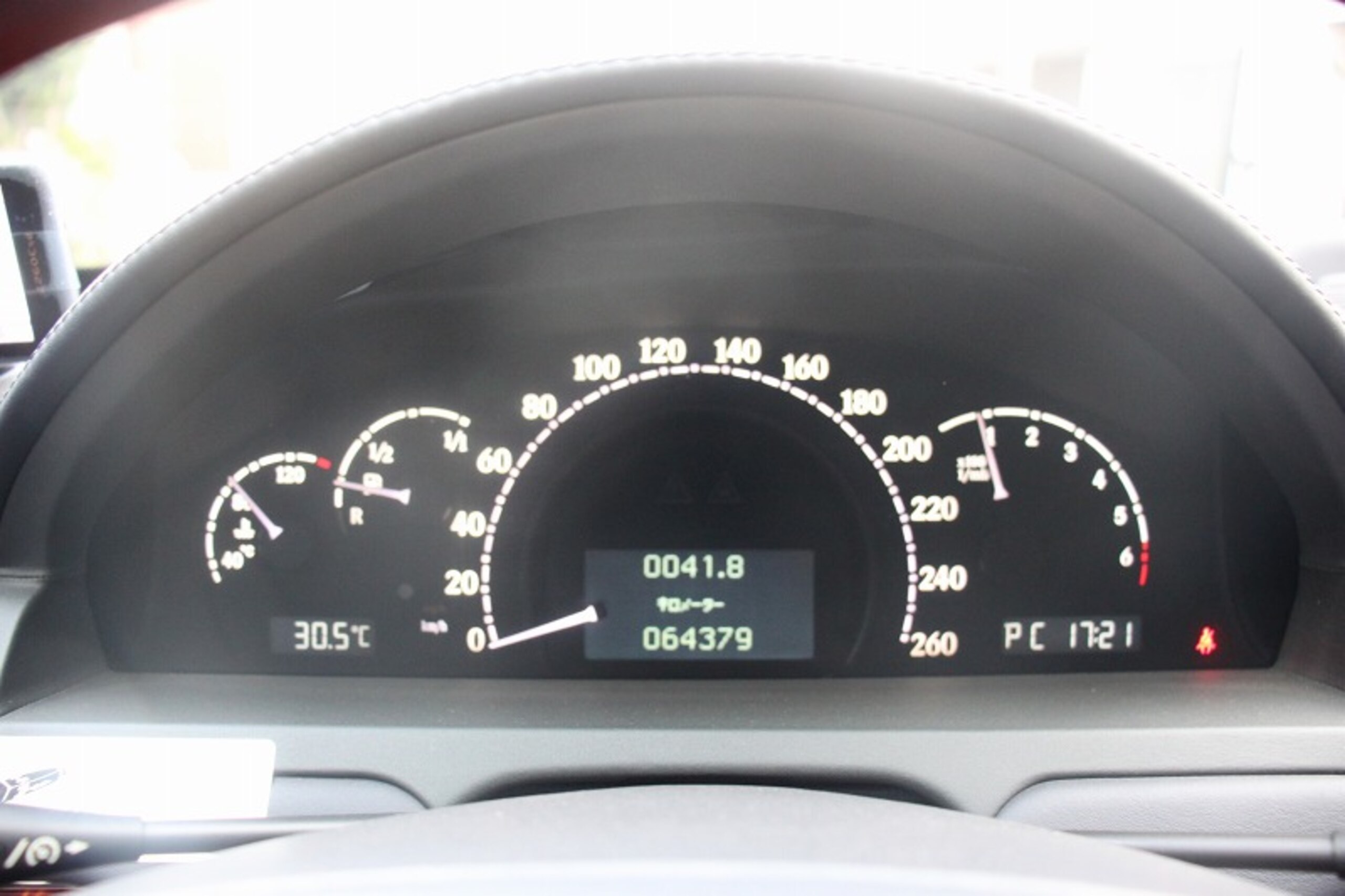 2005 Mercedes Benz Maybach 57 — Photo 13 / 33