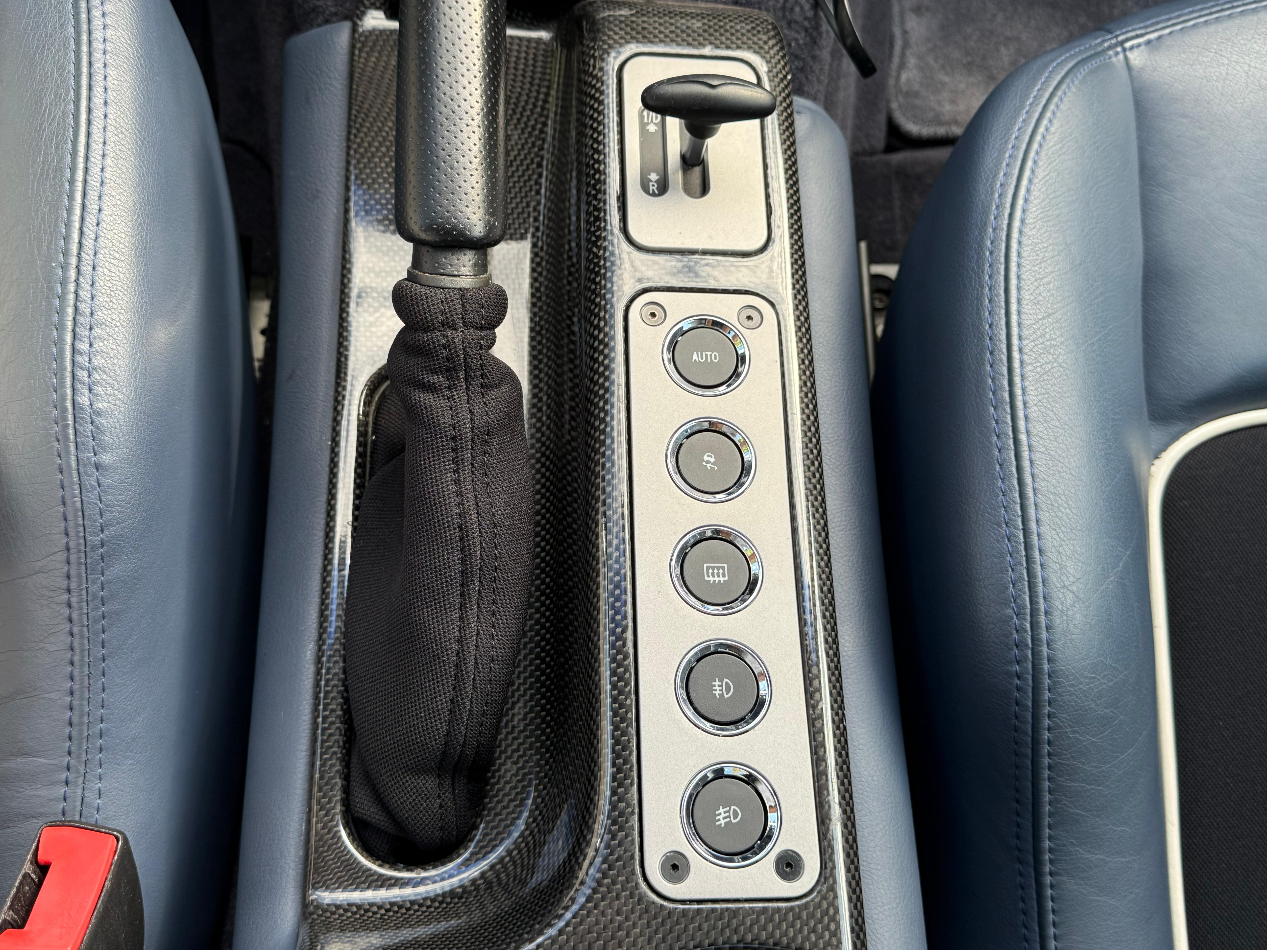 2006 Maserati GranSport — Photo 13 / 16