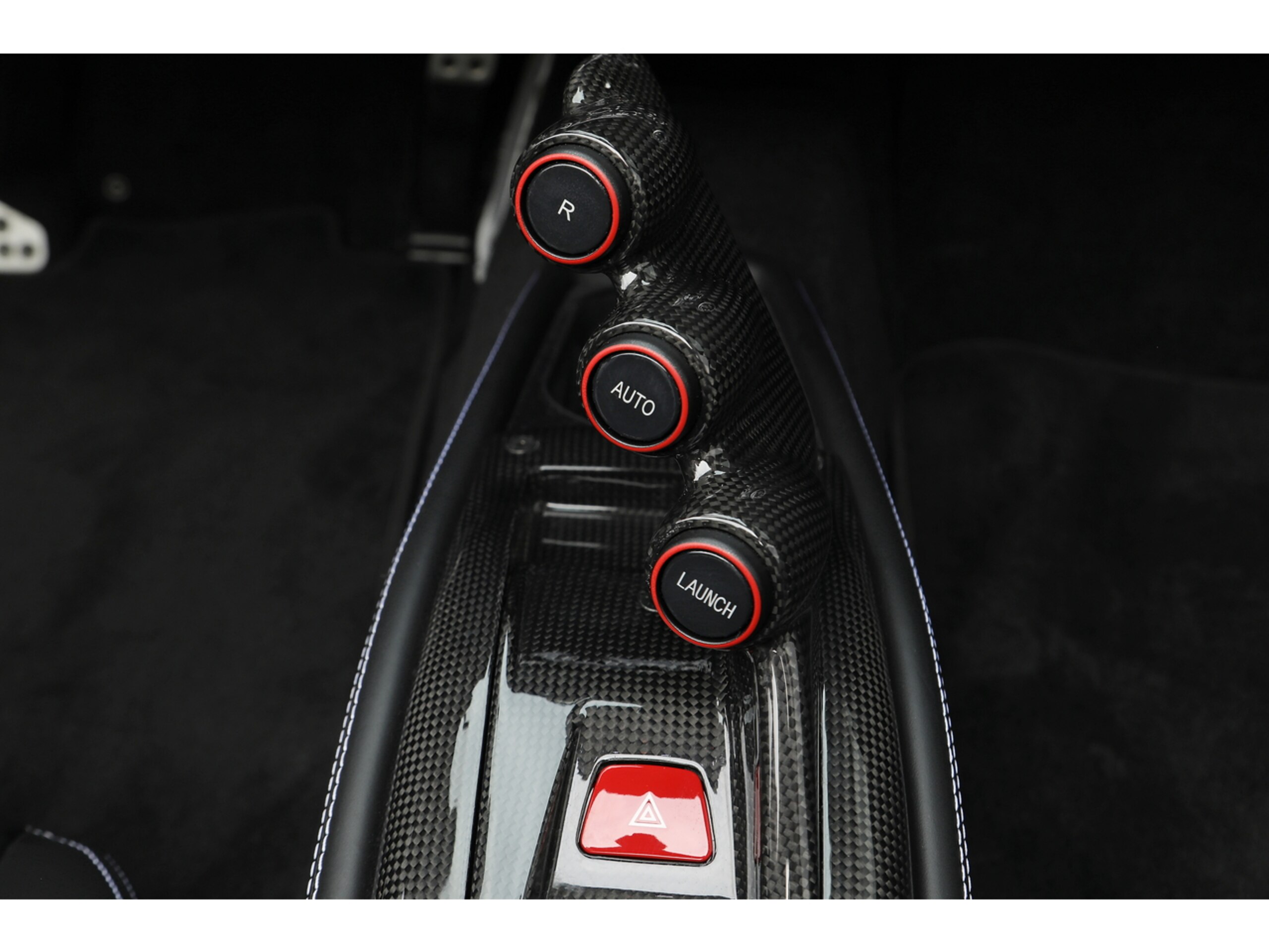 2014 Ferrari 458 Spider — Photo 15 / 21