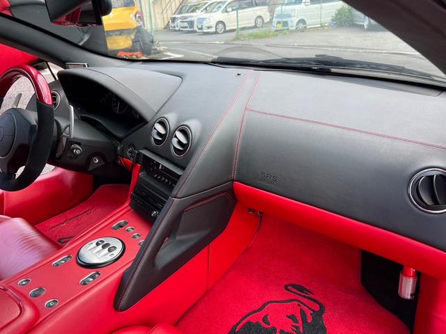 2005 Lamborghini Murcielago — Photo 14 / 14