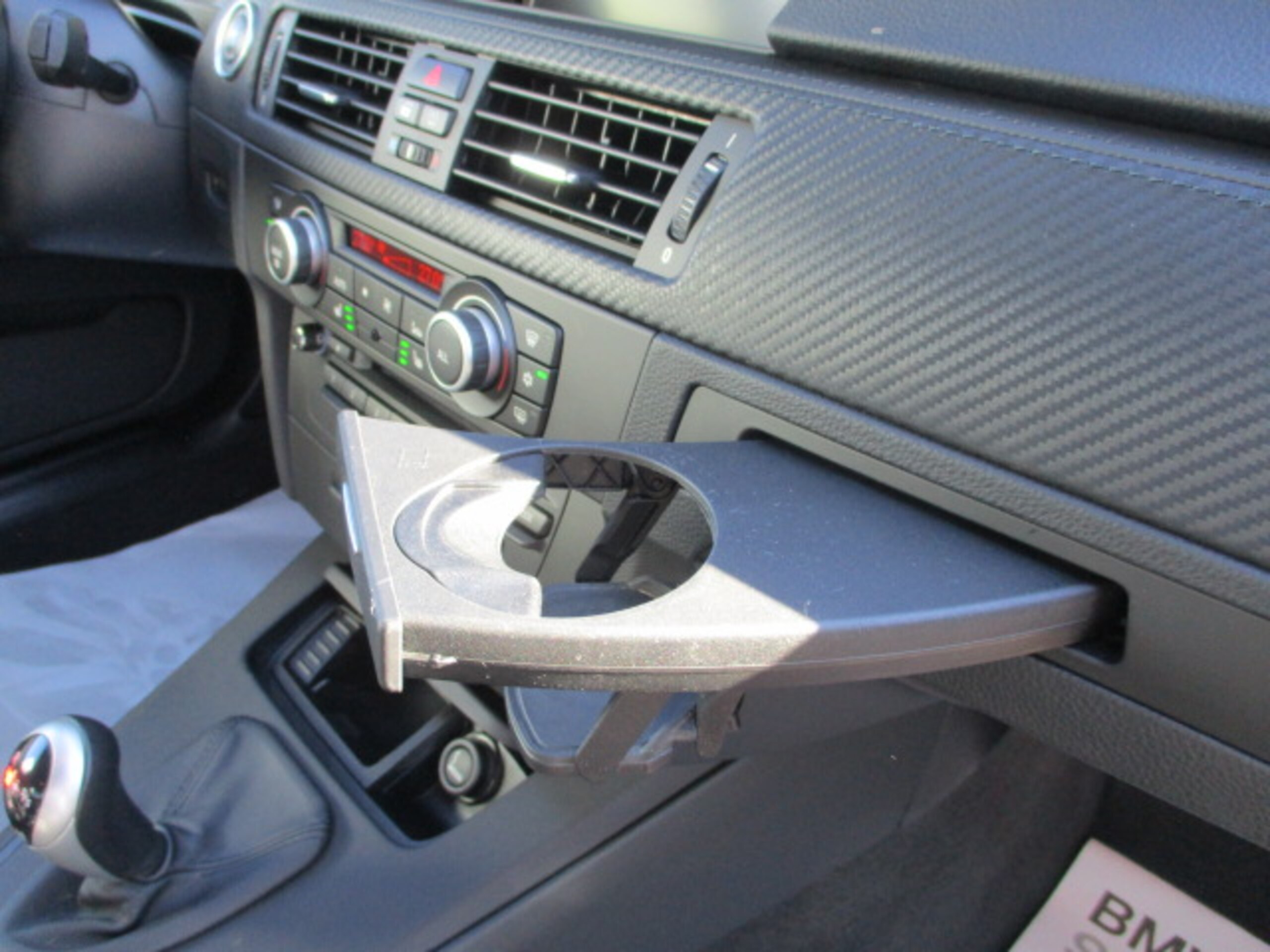 2010 BMW M3 Coupe — Photo 26 / 36