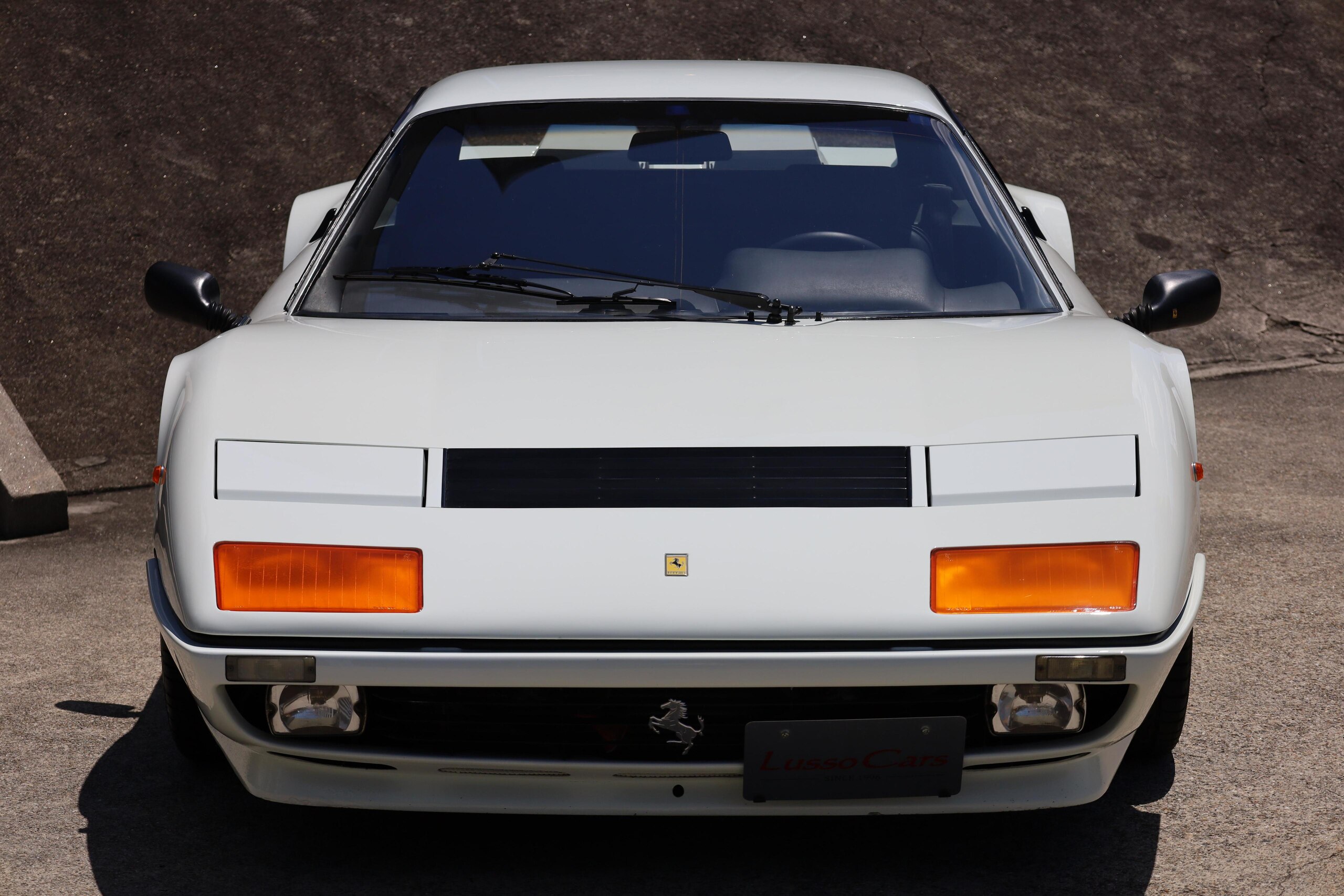 1981 Ferrari 512 BBi — Photo 7 / 21