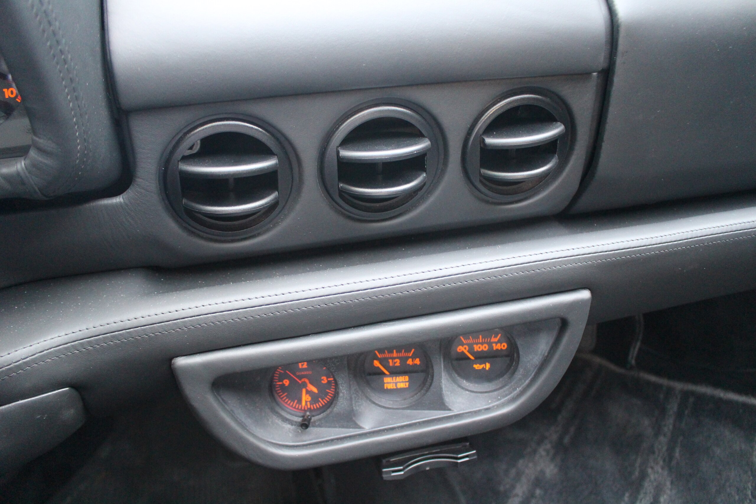 1992 Ferrari 512TR — Photo 12 / 17