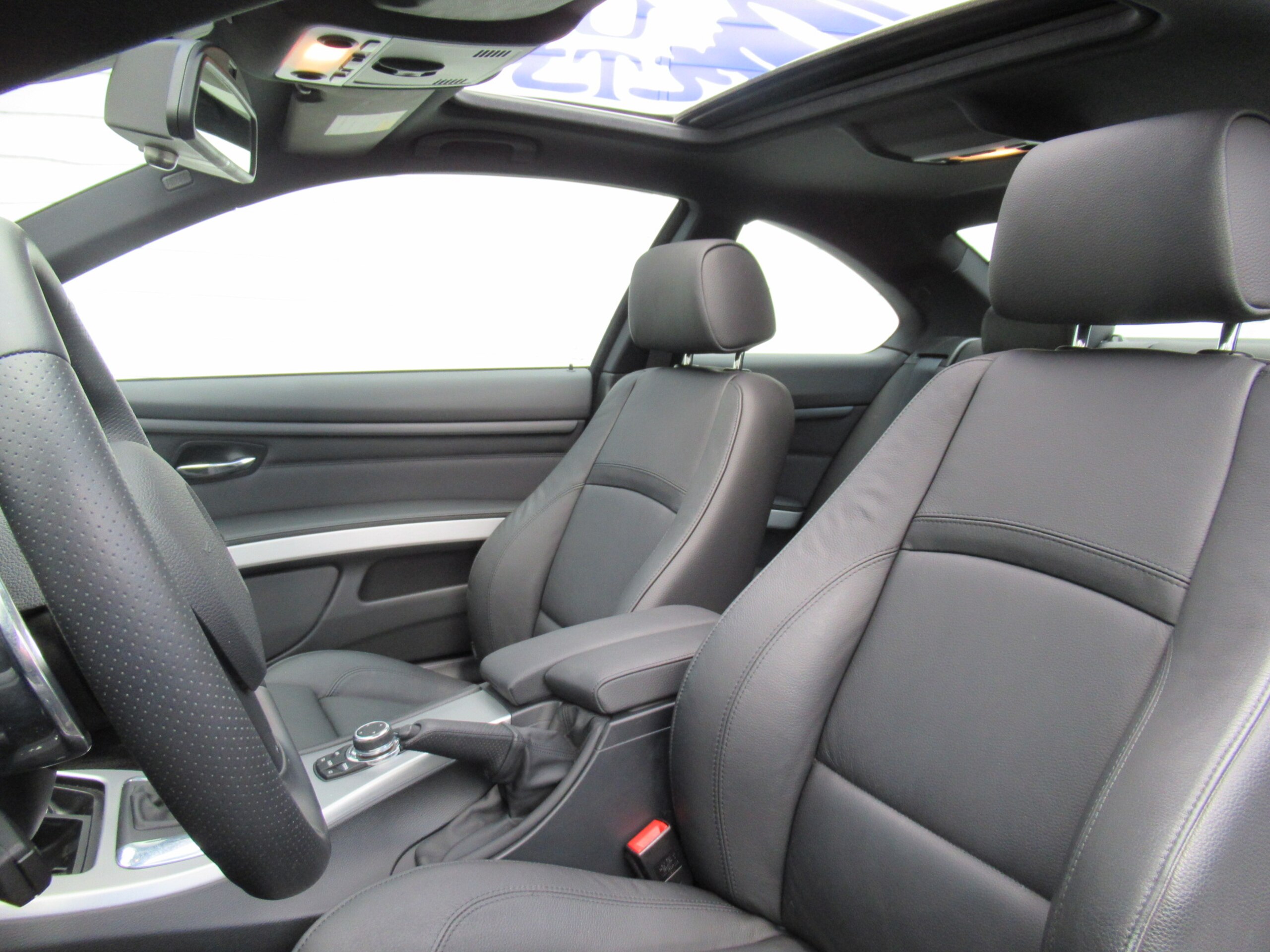 2012 BMW 335i Coupe M Sport — Photo 12 / 20