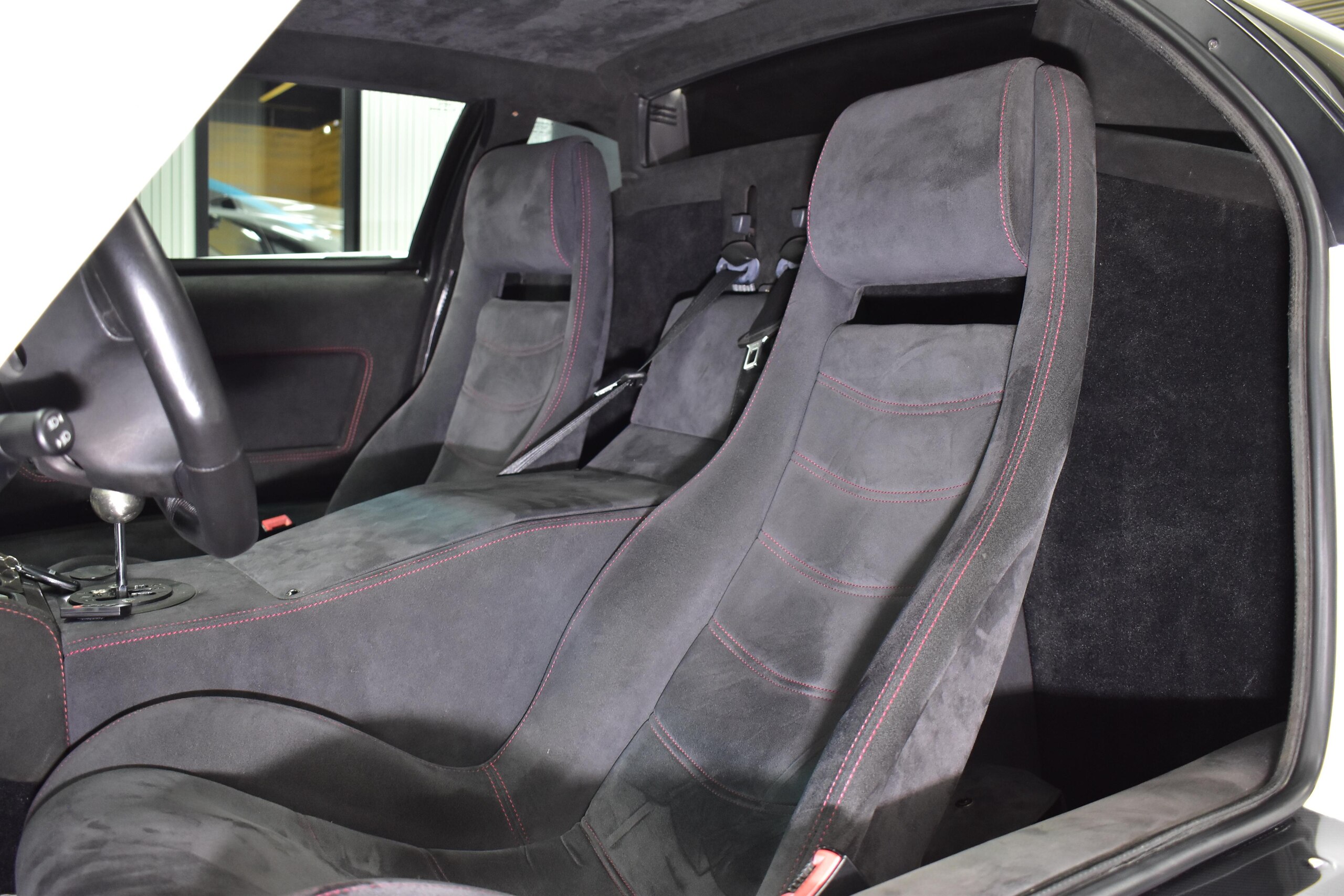 1999 Lamborghini Diablo SV — Photo 10 / 19